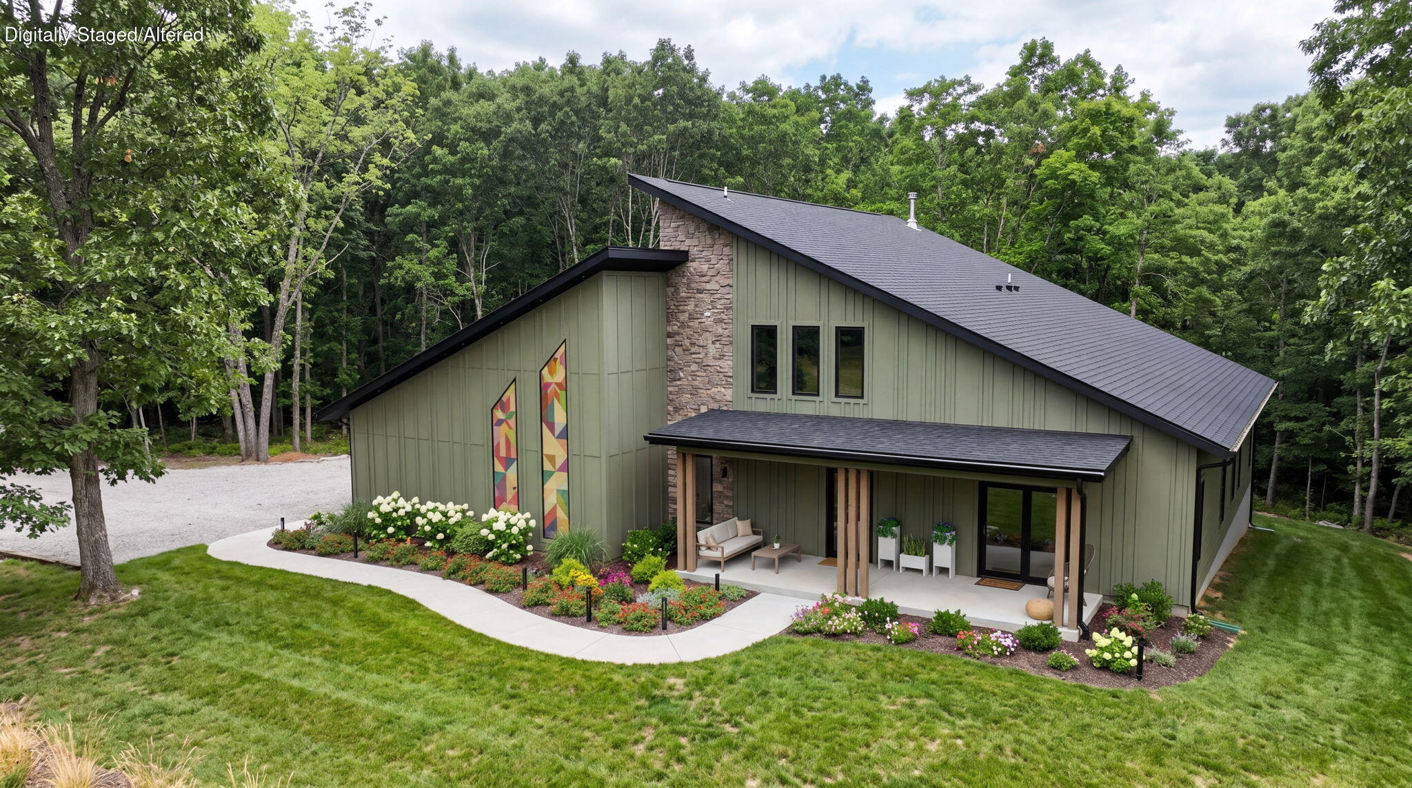 801 N Farm Road 227 1
