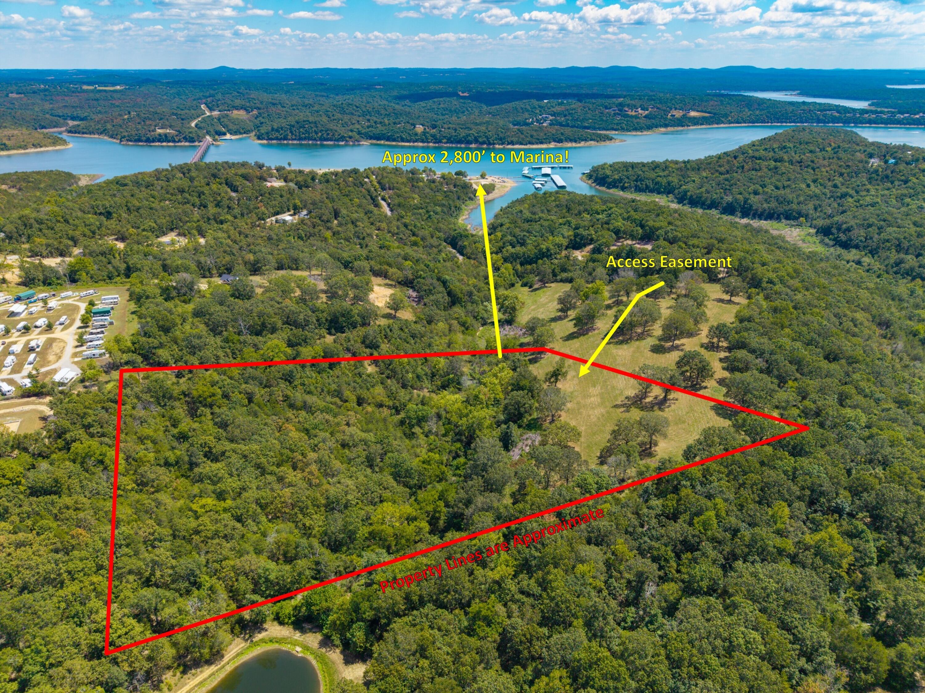 Lot 7 County Road 635 1