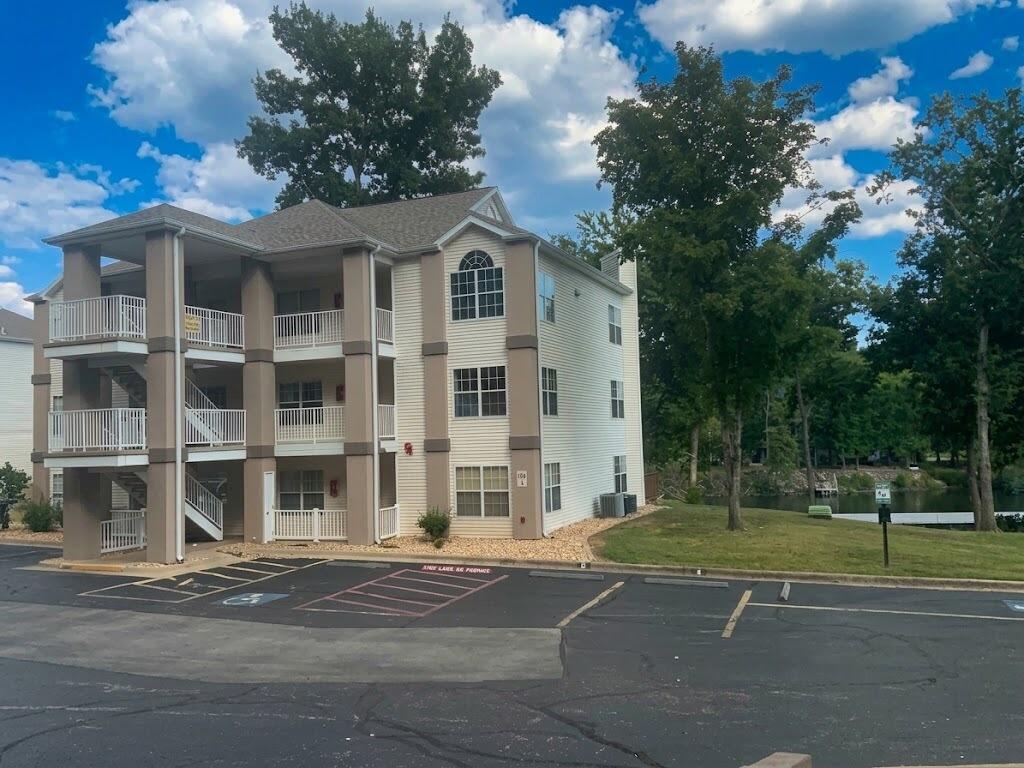 77 Anglers Pointe #Apt 3 1