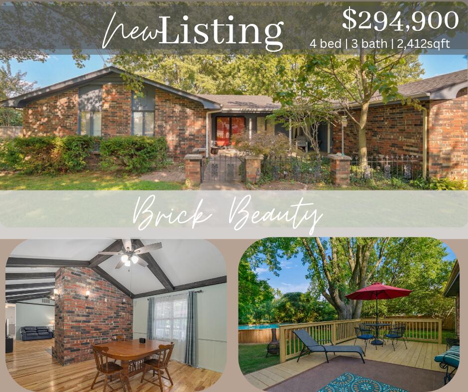 1626 S Porter