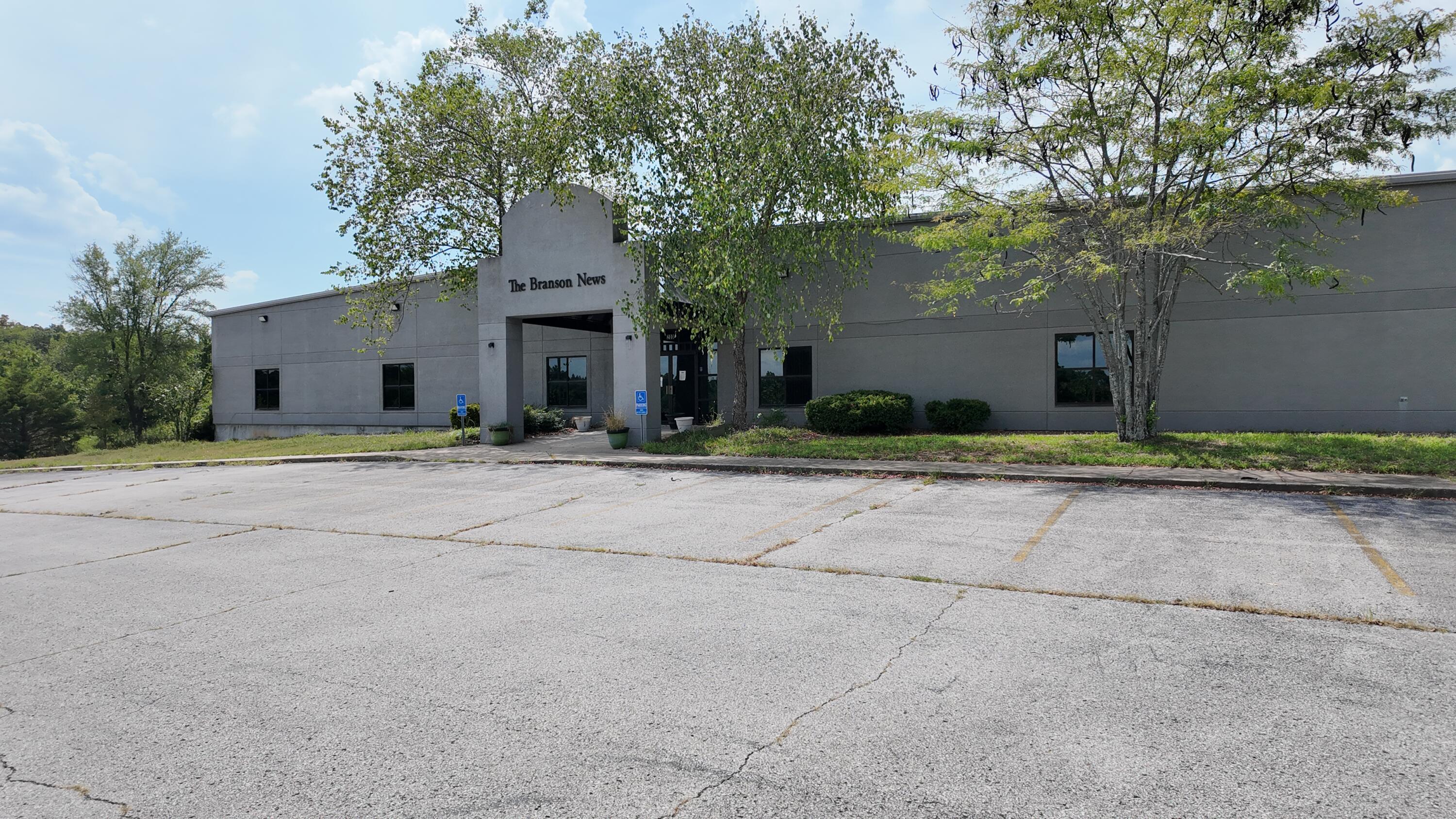 200 Industrial Park