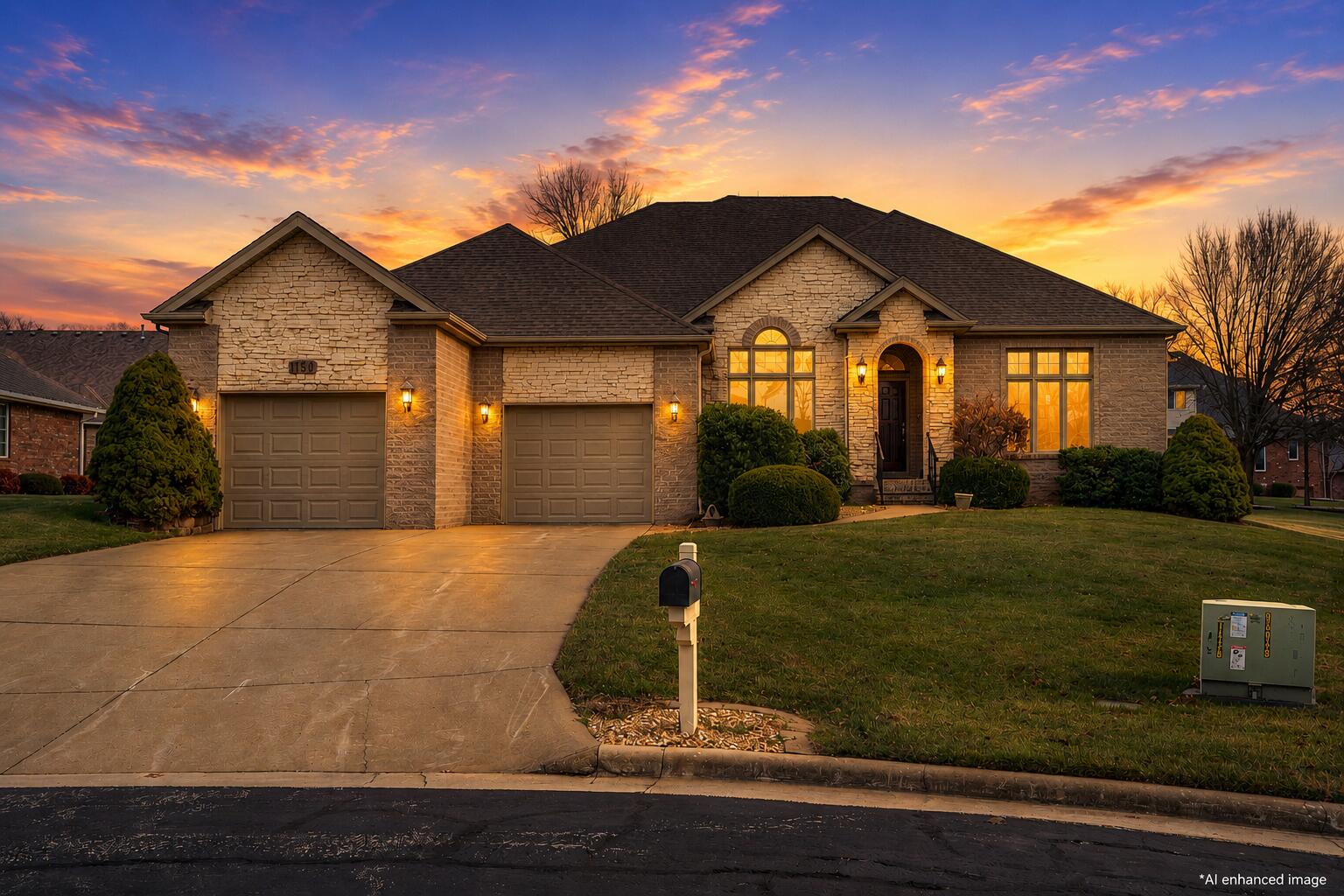 1150 N Yarberry 1