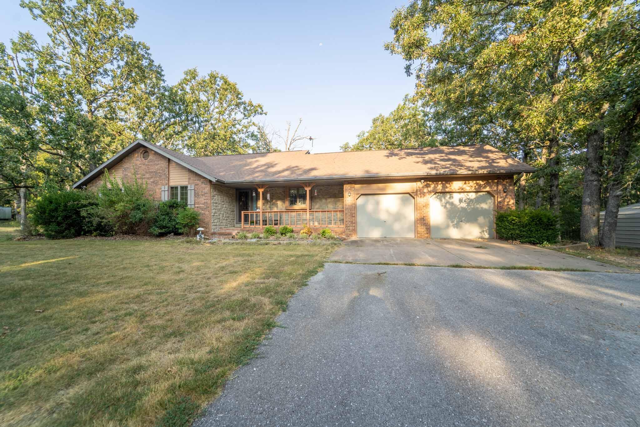 6337 S Farm Road 31