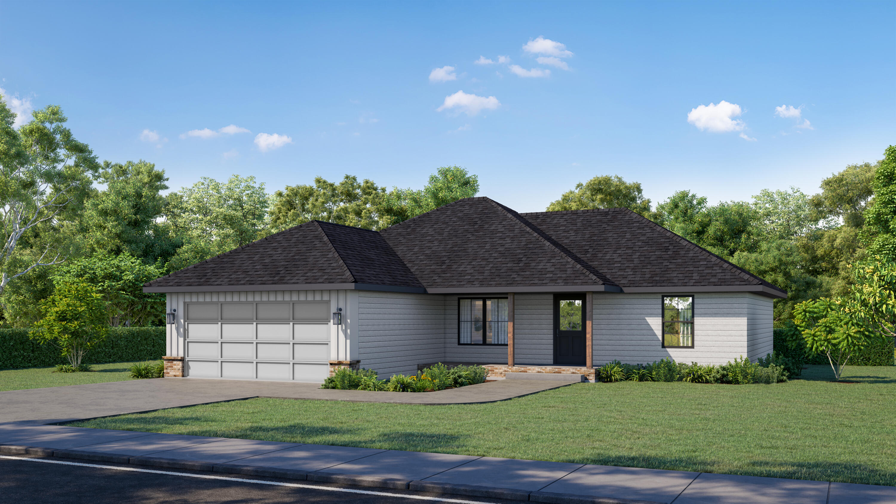 549 N Bryan #Lot 26 1