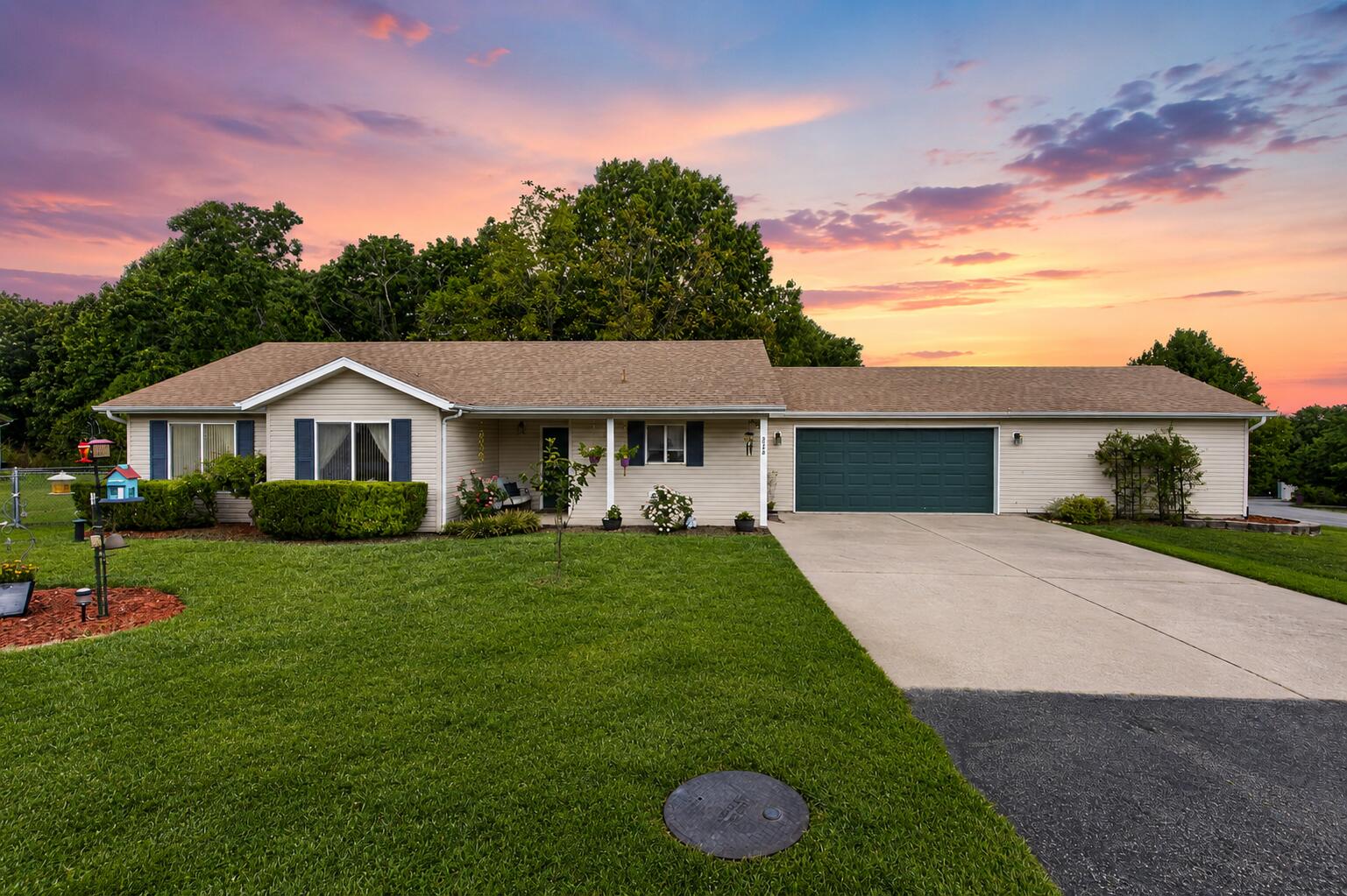 236 N Catamount 1