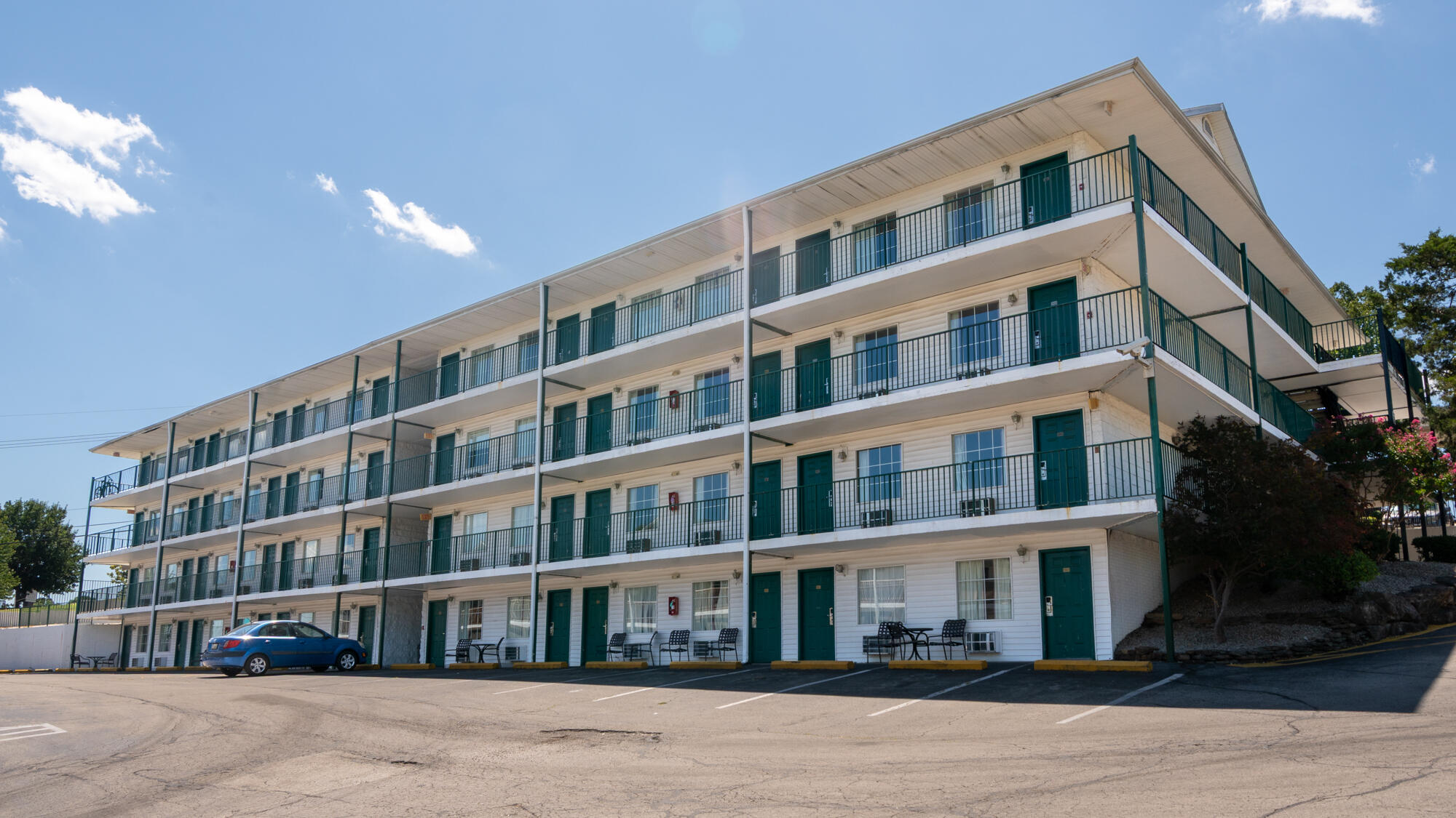 450 State Highway 165 1