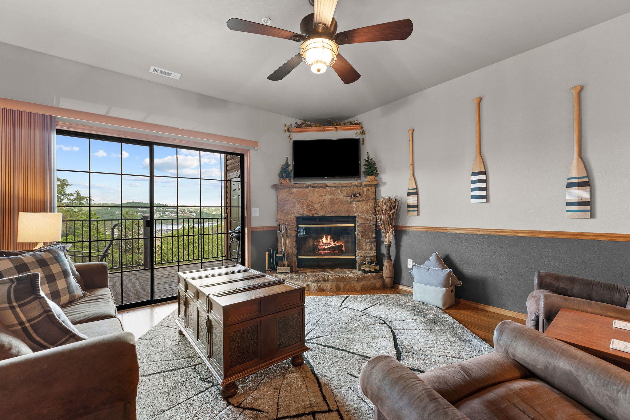 24 Village Trail Lodge 13 Unit 6 1