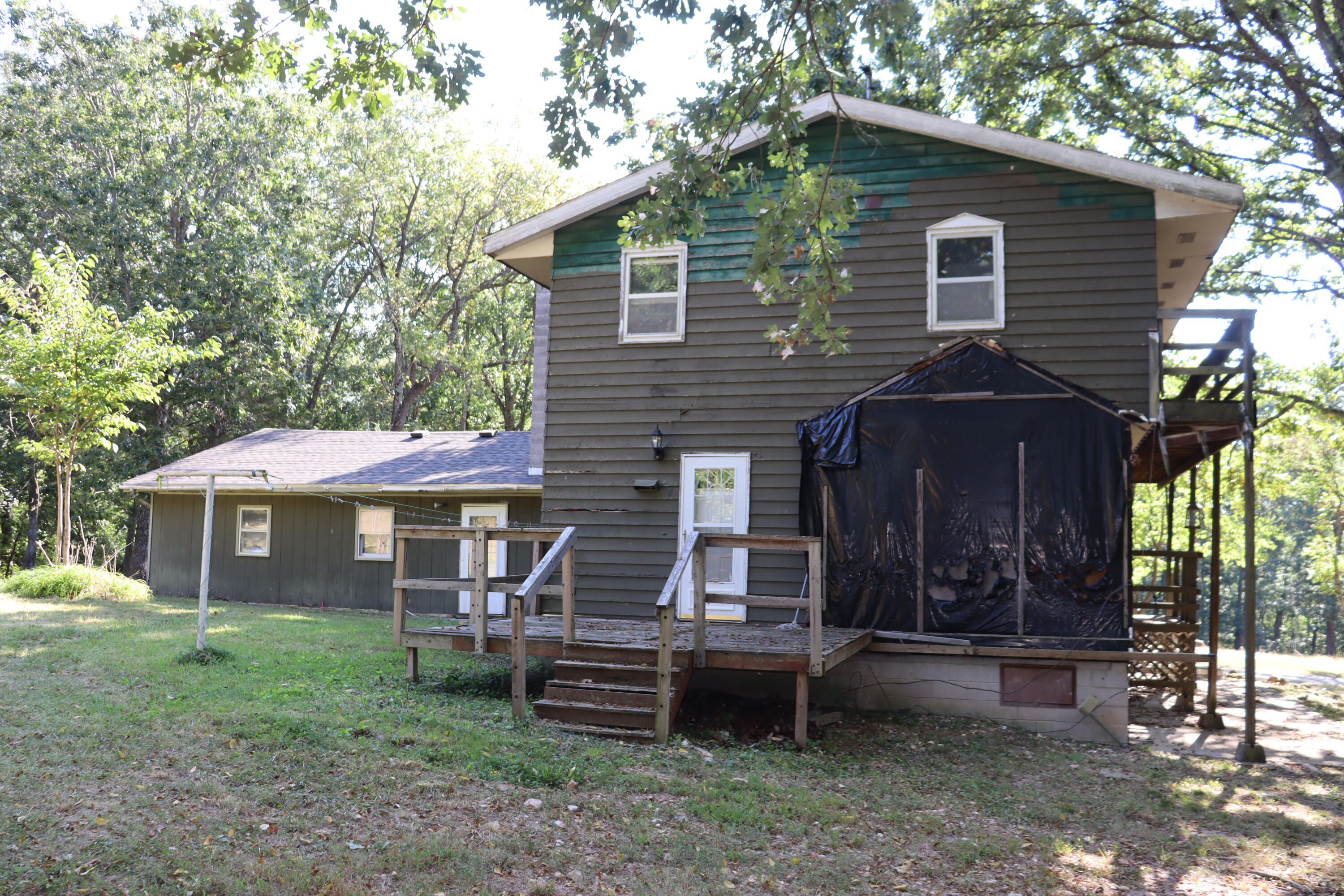 1255 Saddle Club