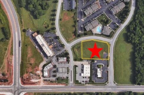 3340 W Bellaire #Lot 1, 7th Addition