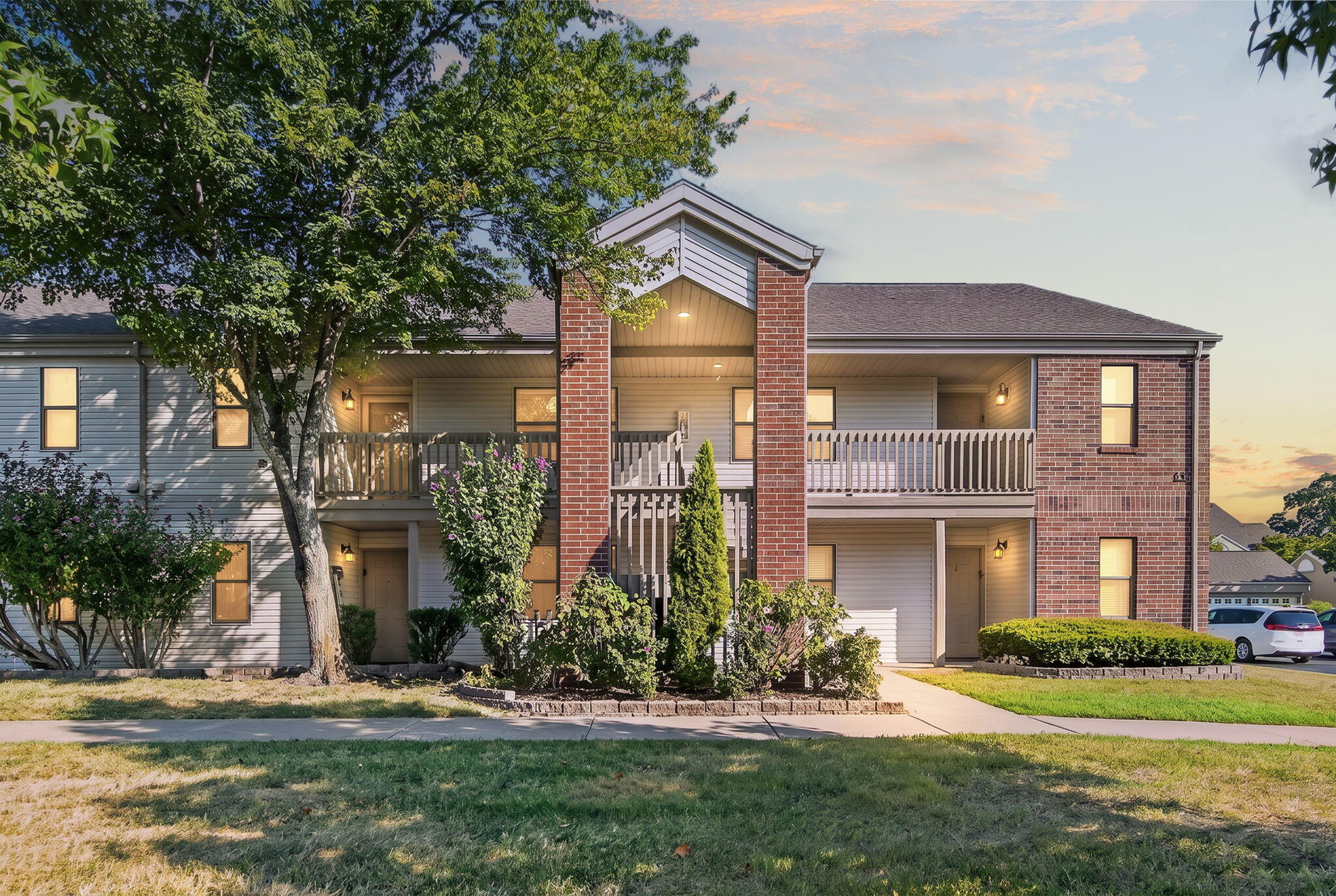 169 Highland #Unit 5, Building 59 1
