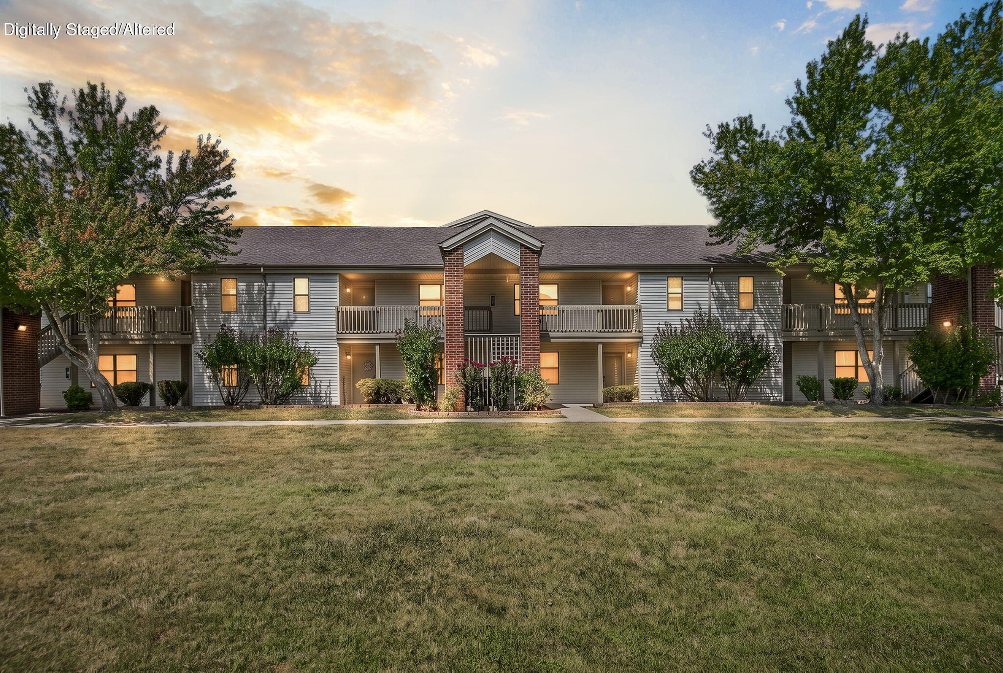169 Highland #Unit  3 Building 59 1
