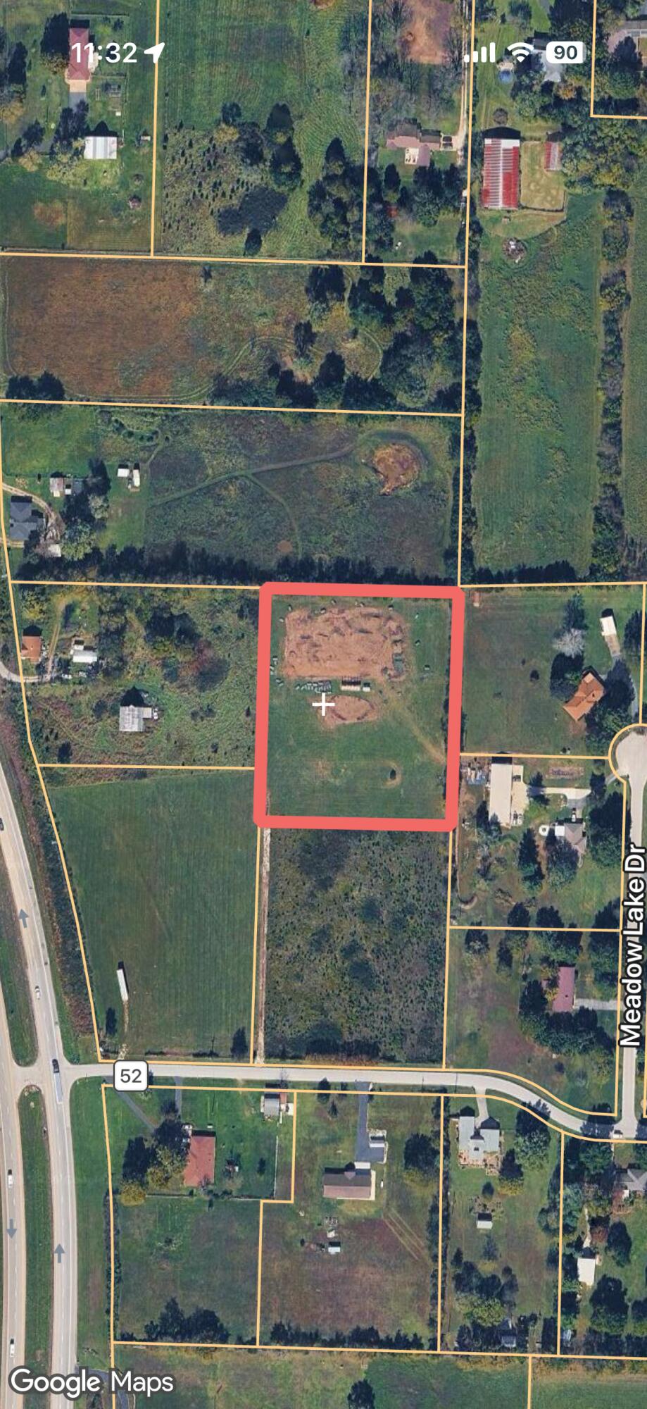 Lot 28 W Pinewood