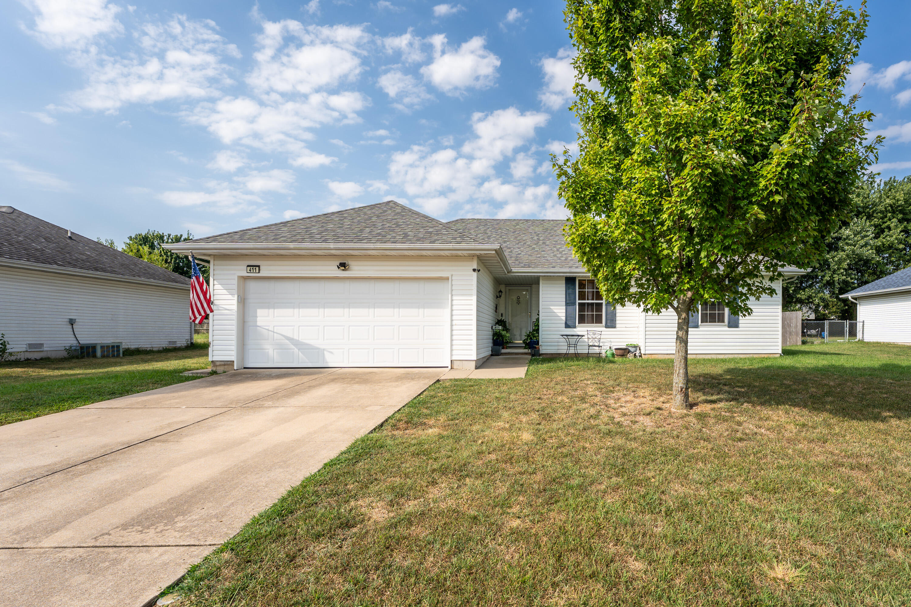 411 Arrowhead 1