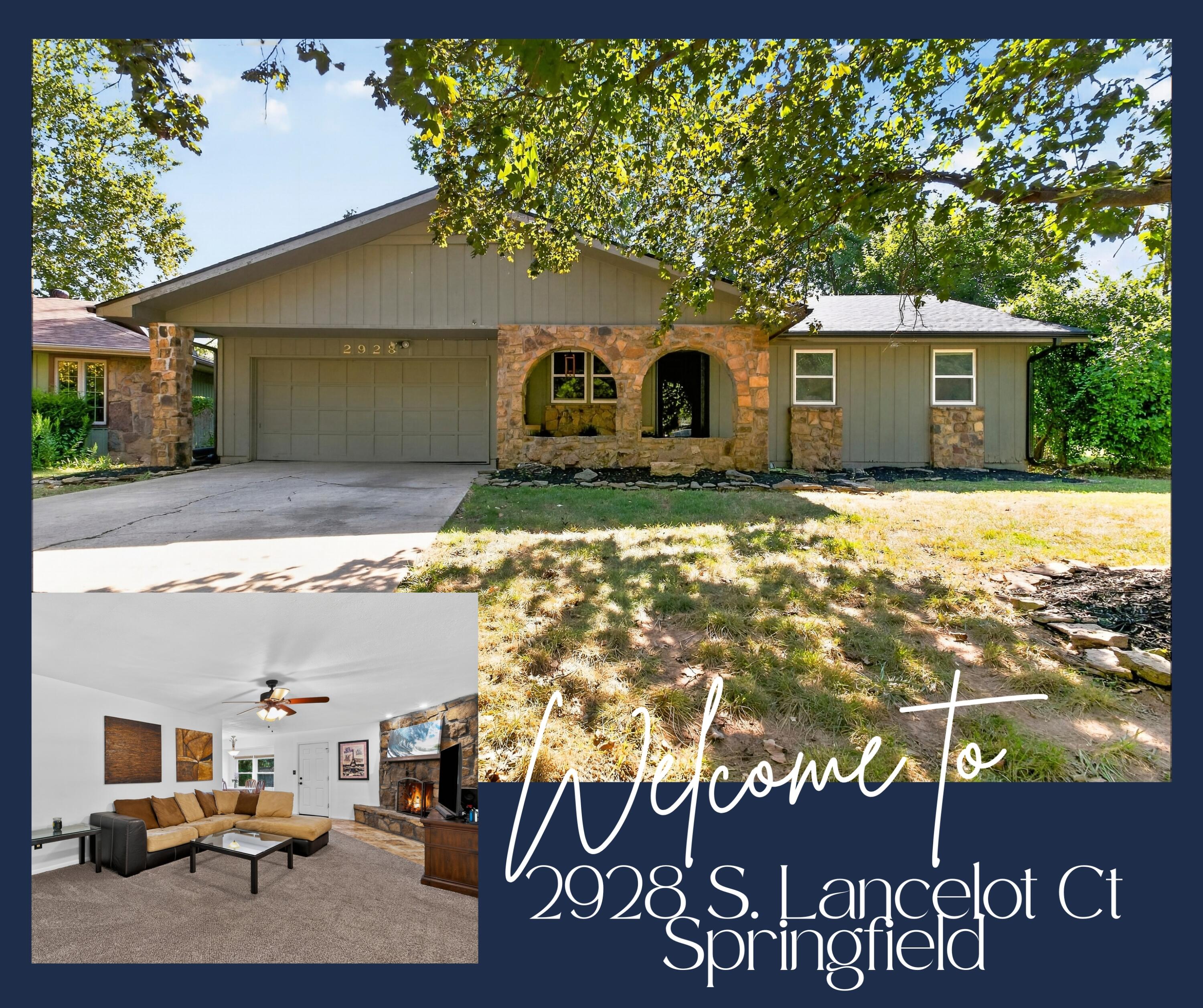 2928 S Lancelot 1