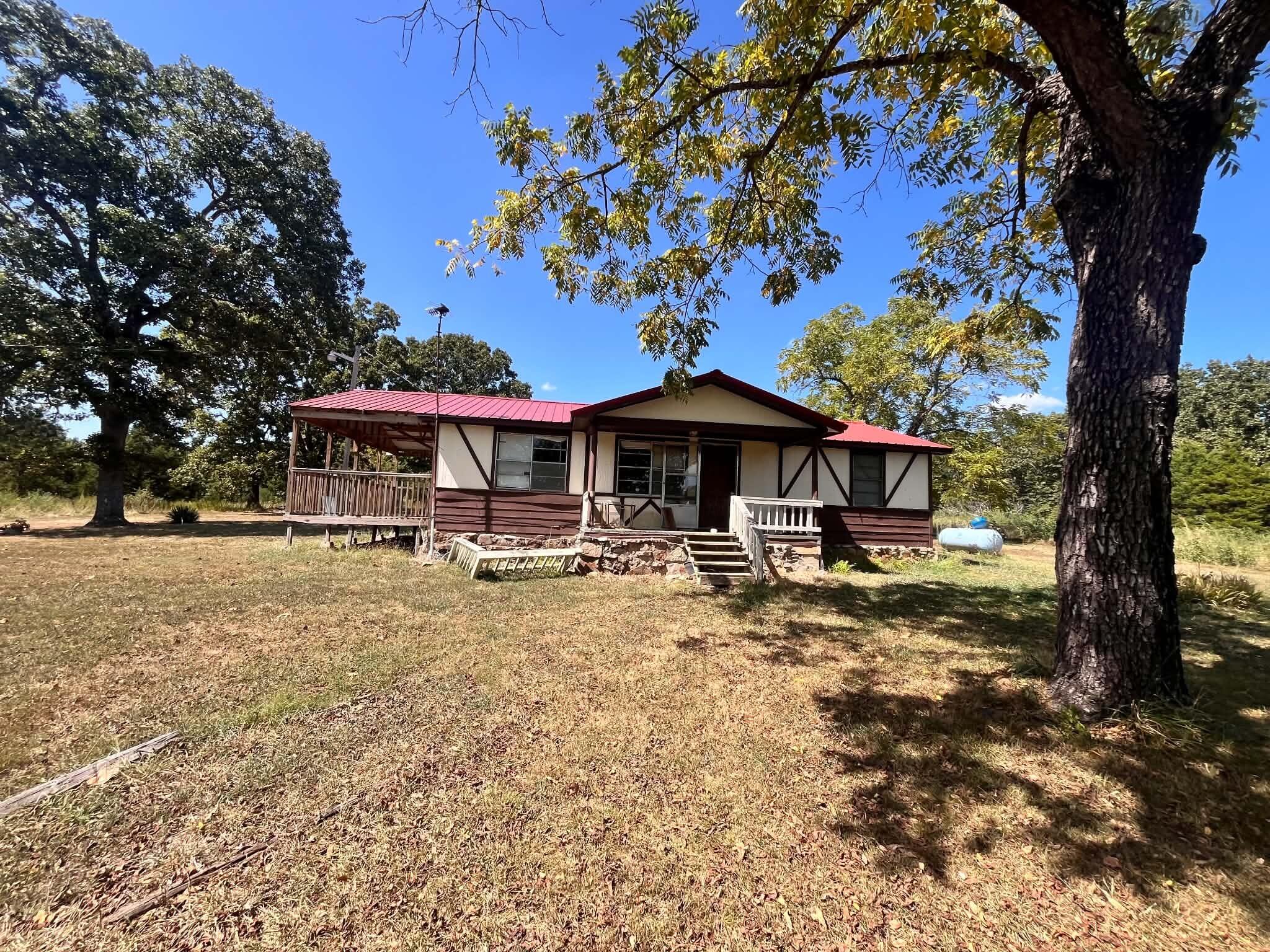 3065 N Camp Creek