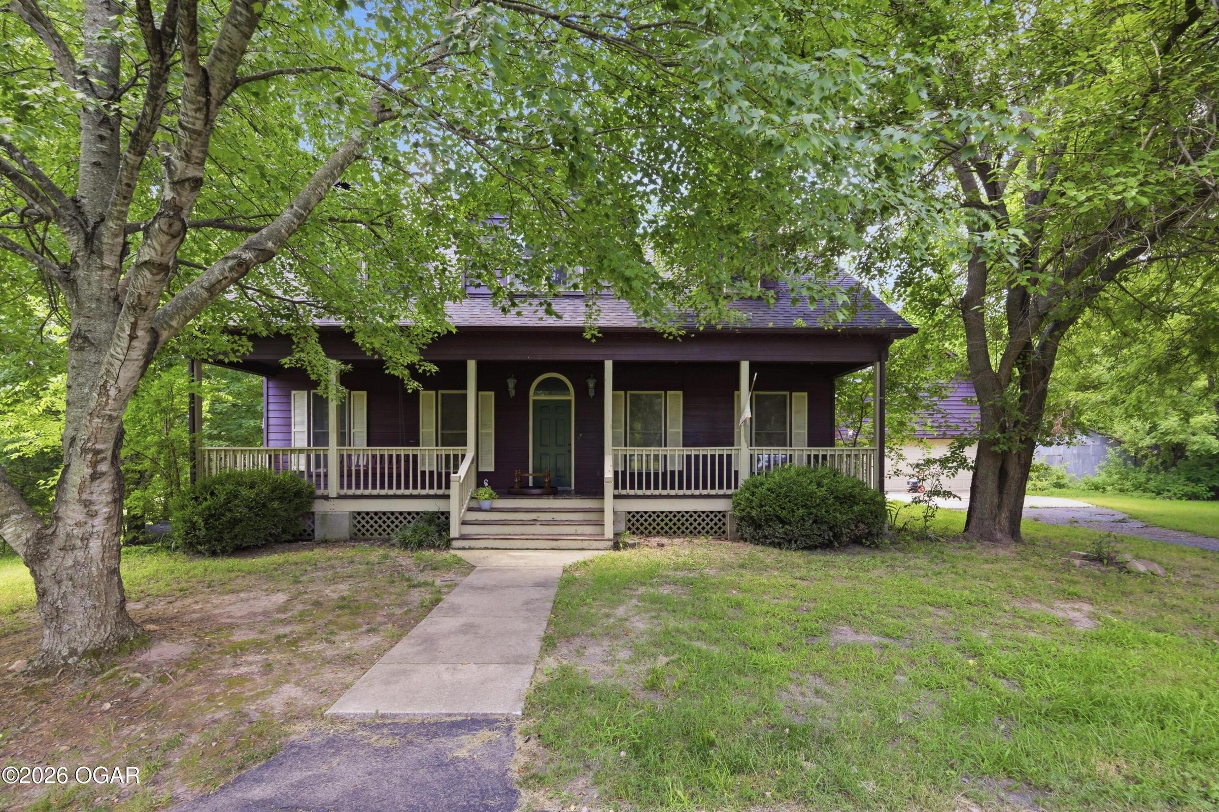 8154 W Highway 86