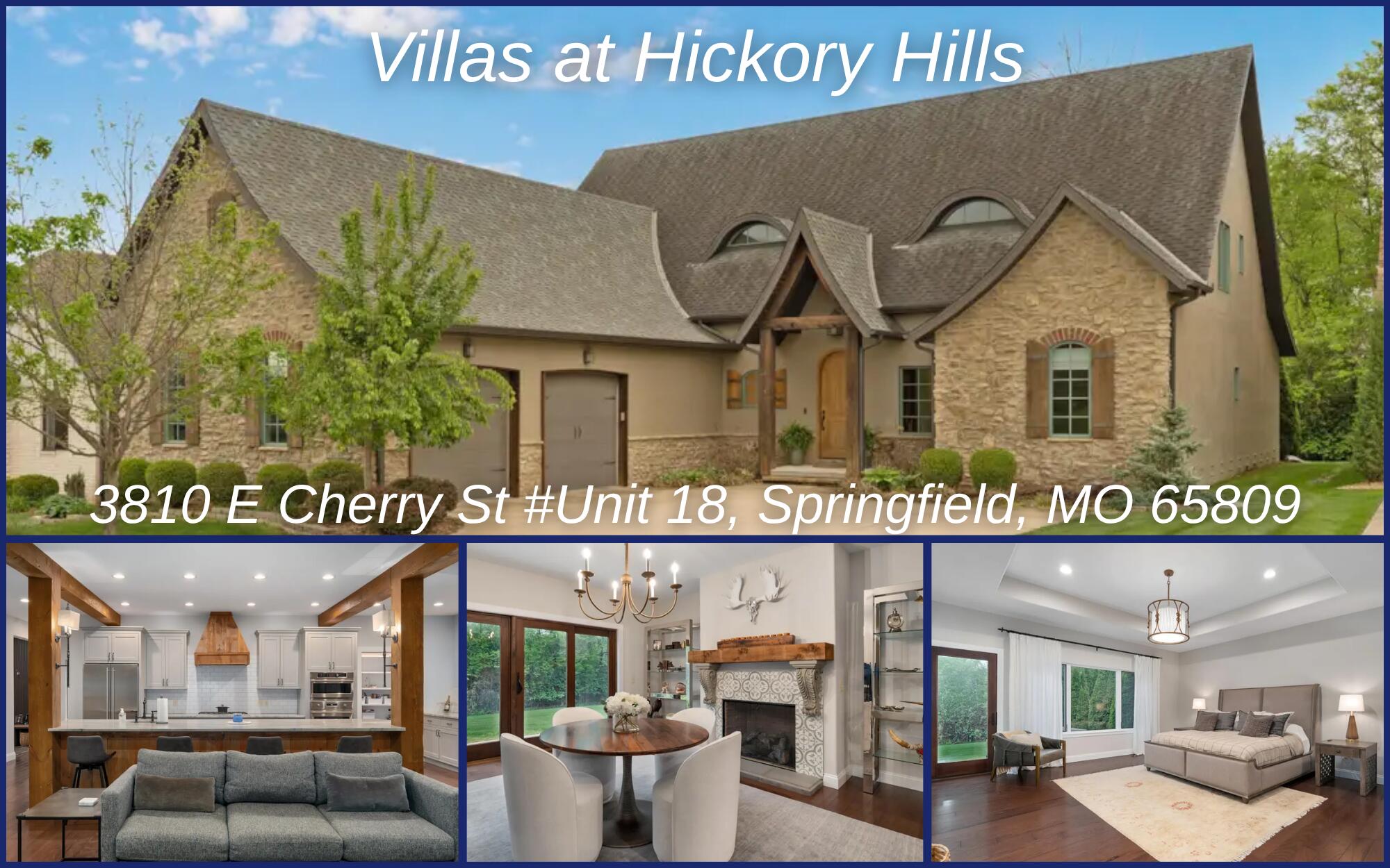 3810 E Cherry #Unit 18 1