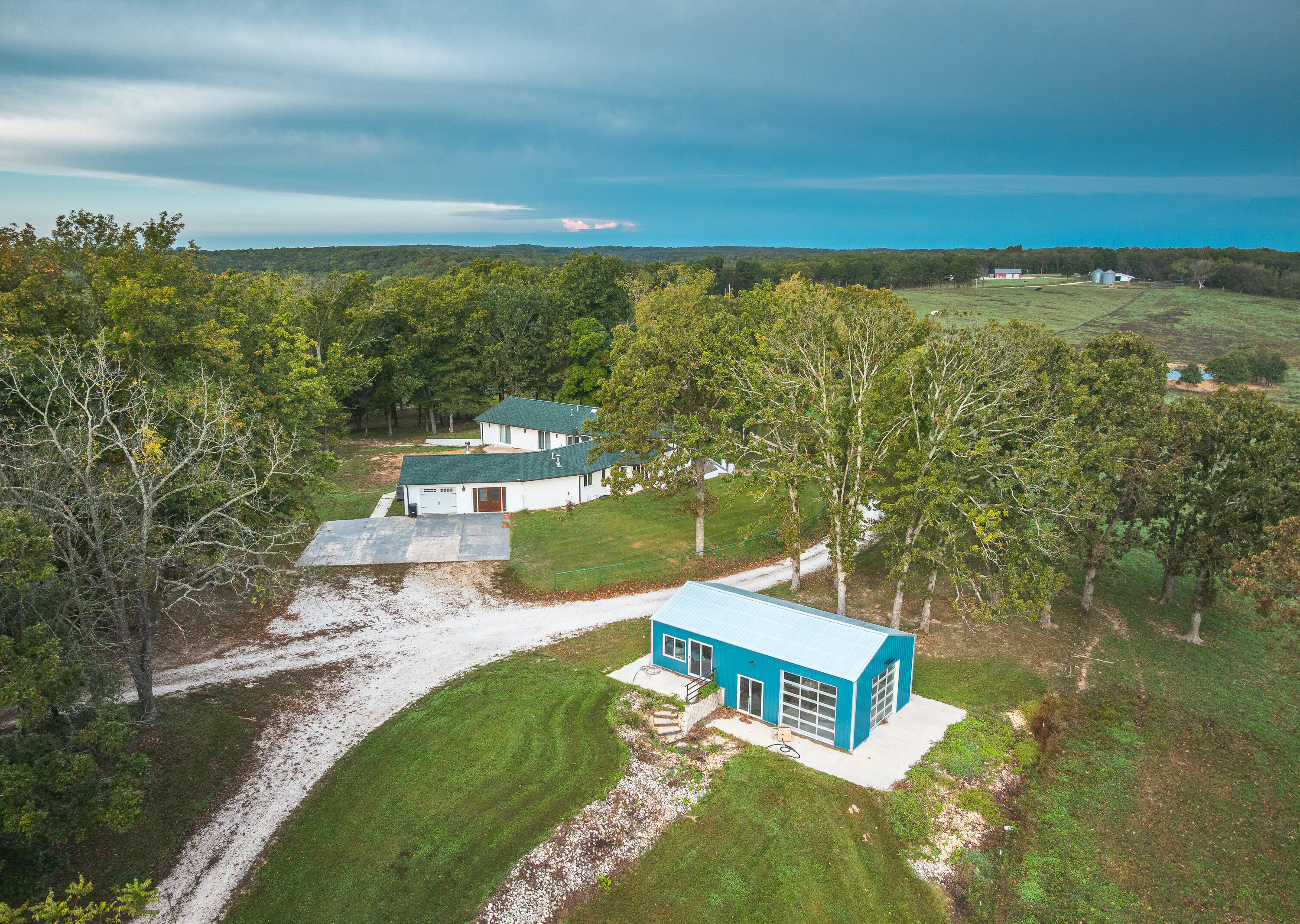 1224 County Road 3165 1