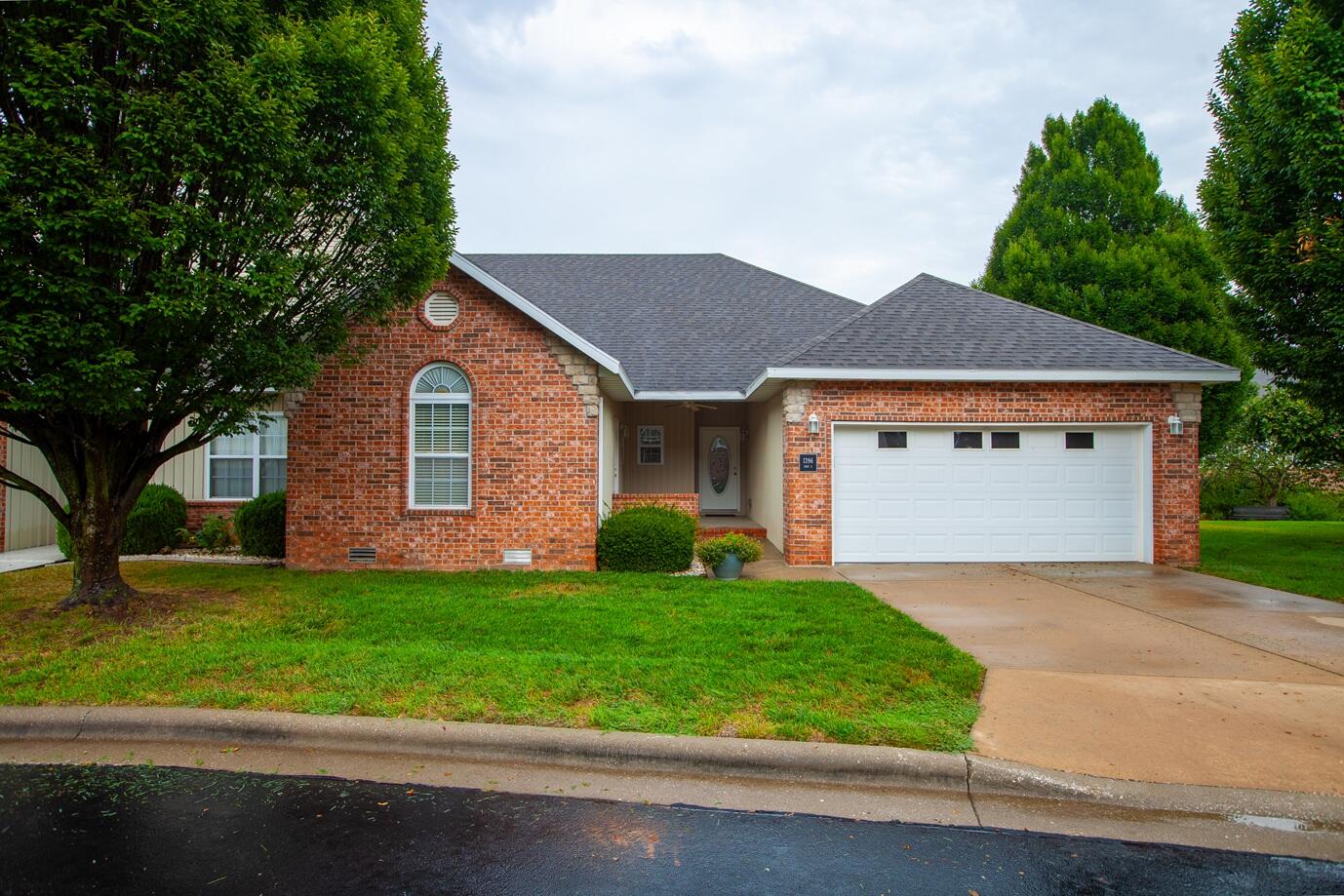 1396 N Sandy Creek #3 1