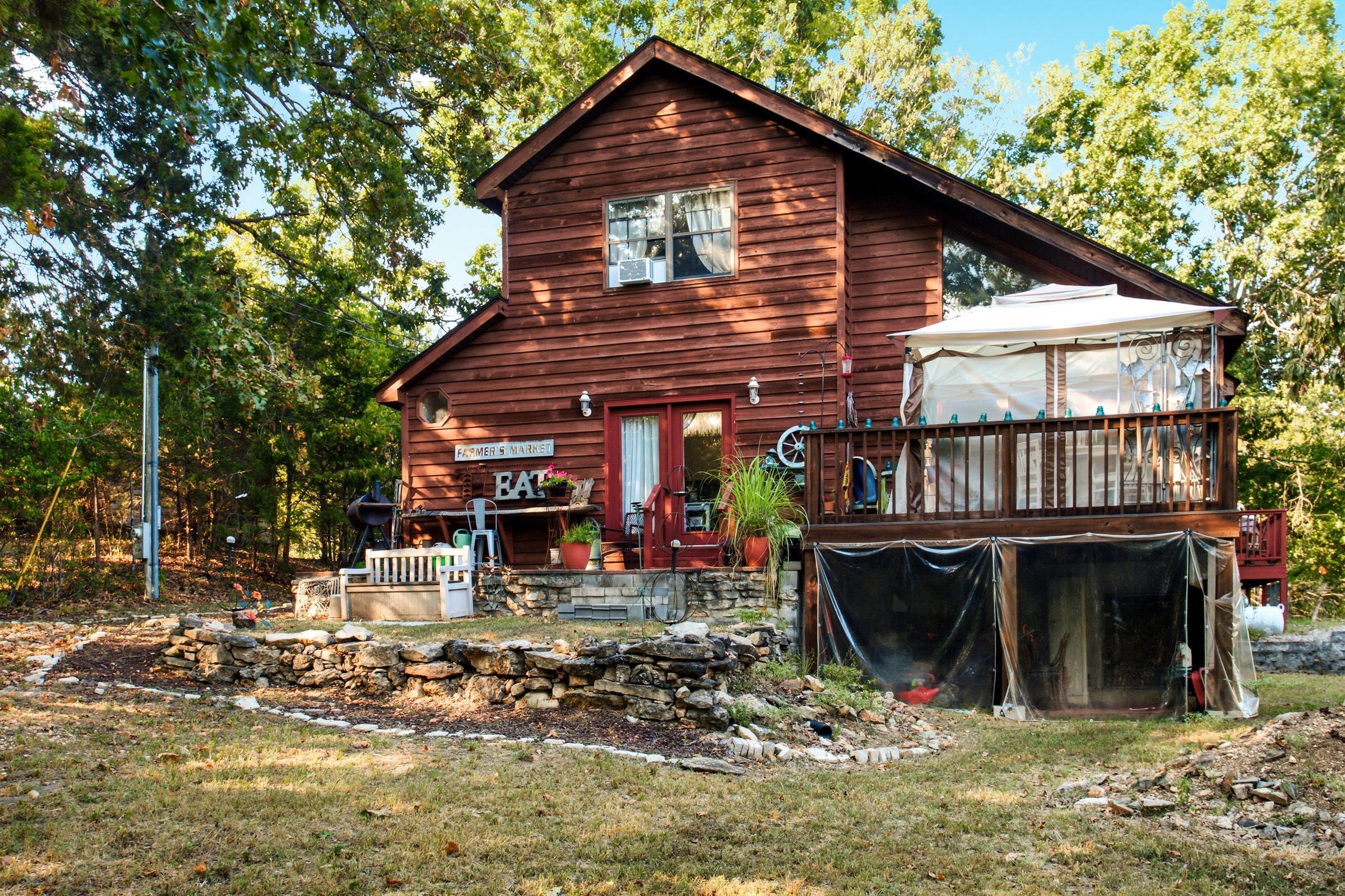 161 Cedar