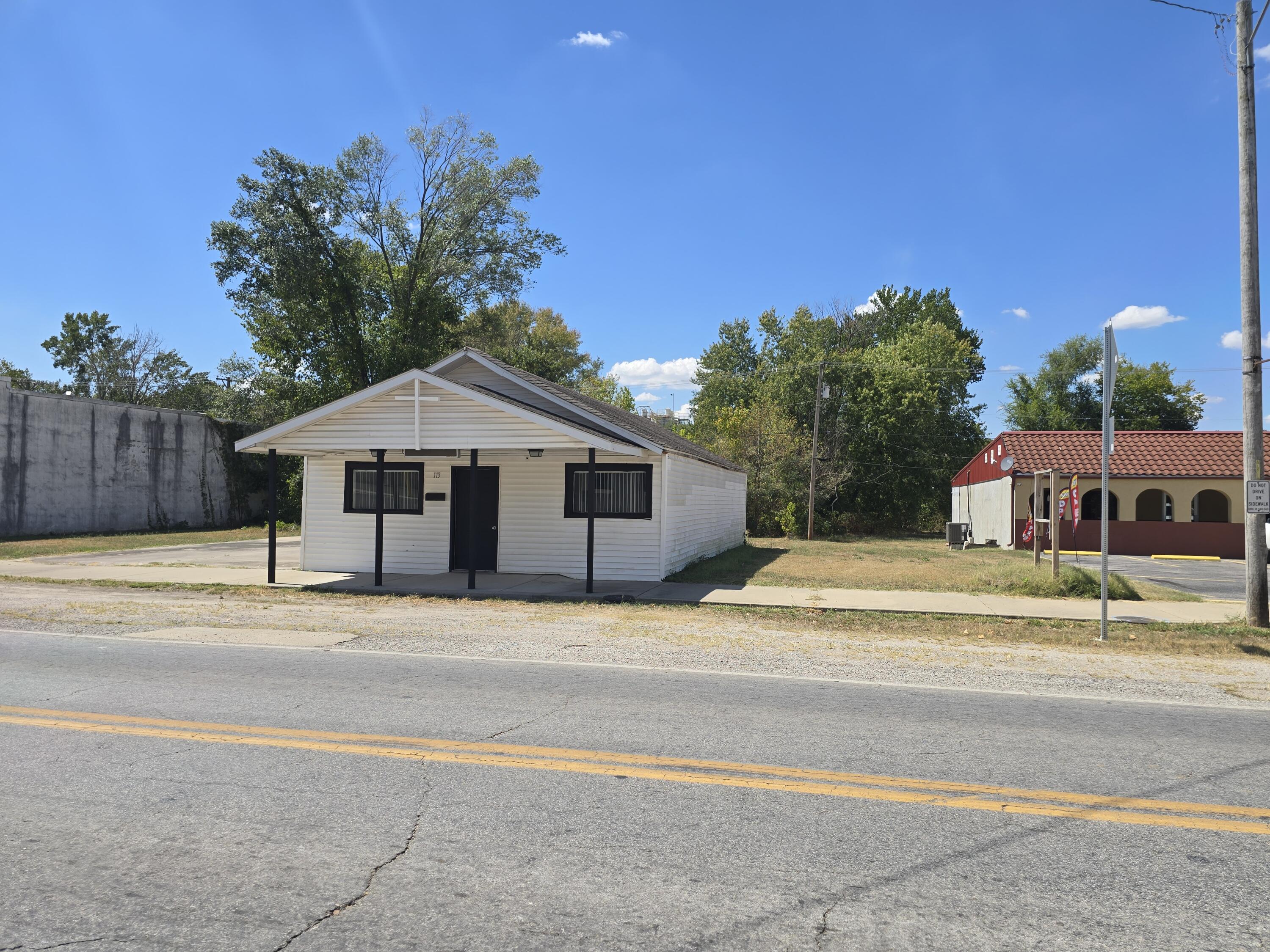 111 N 3rd 1