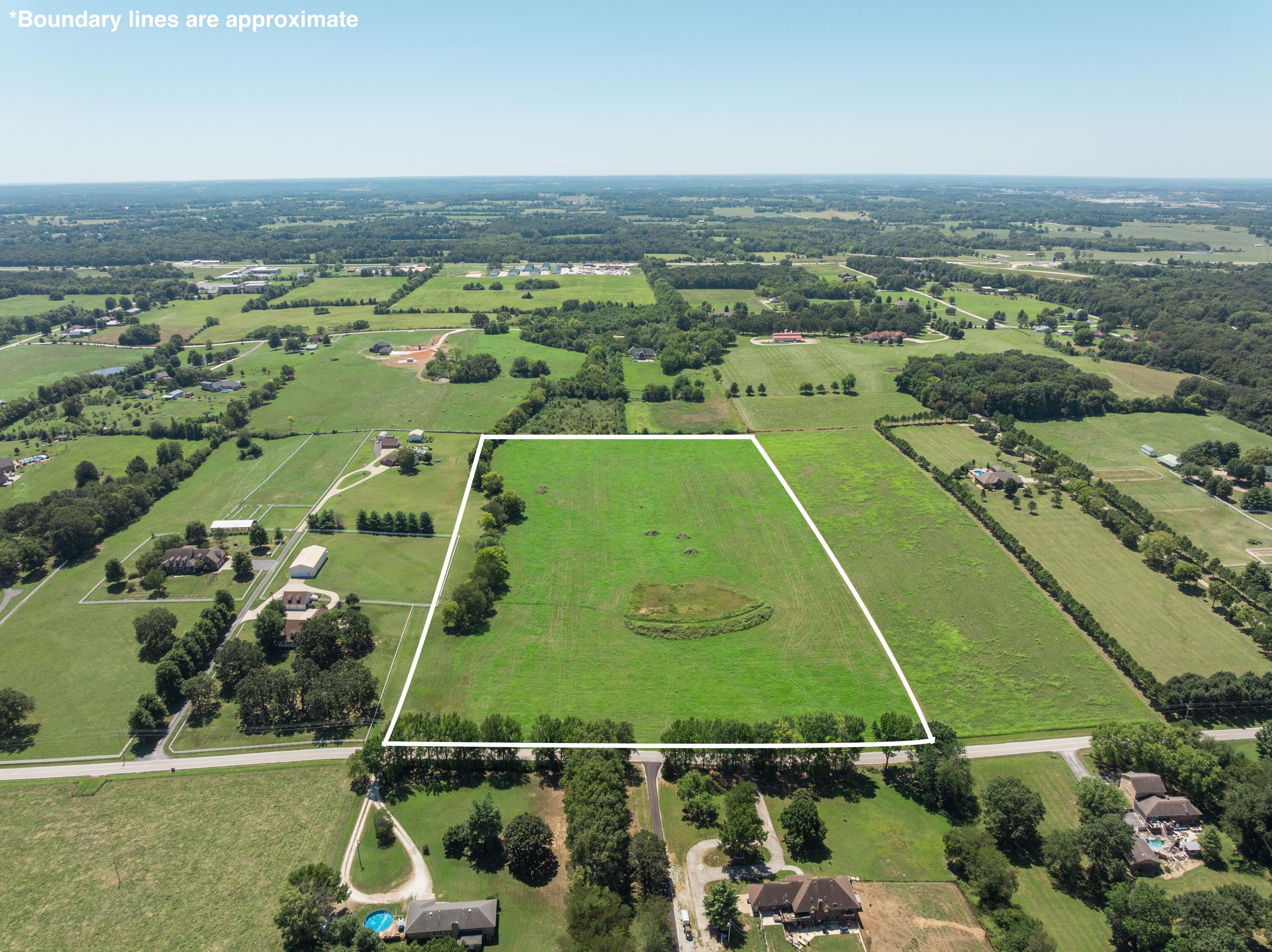 000 E Farm Rd 170