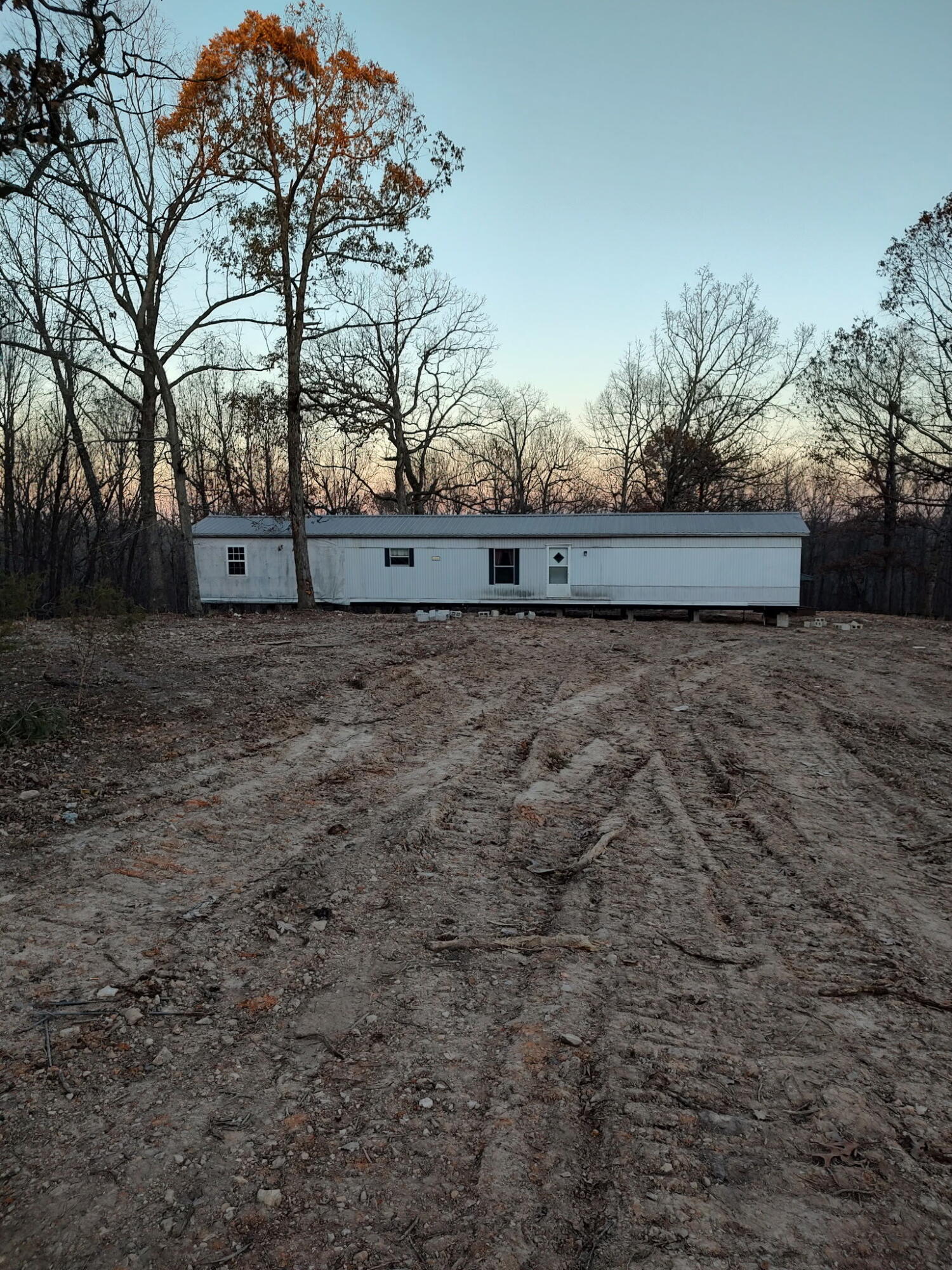 850 County Road 255