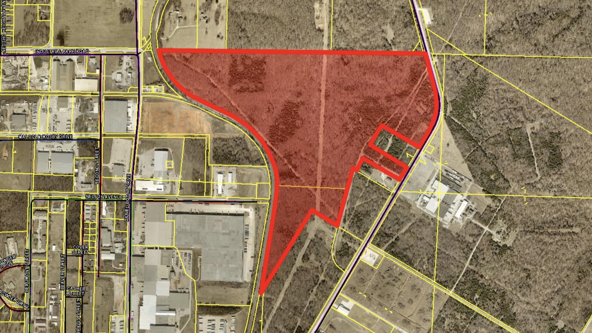 000 Doniphan