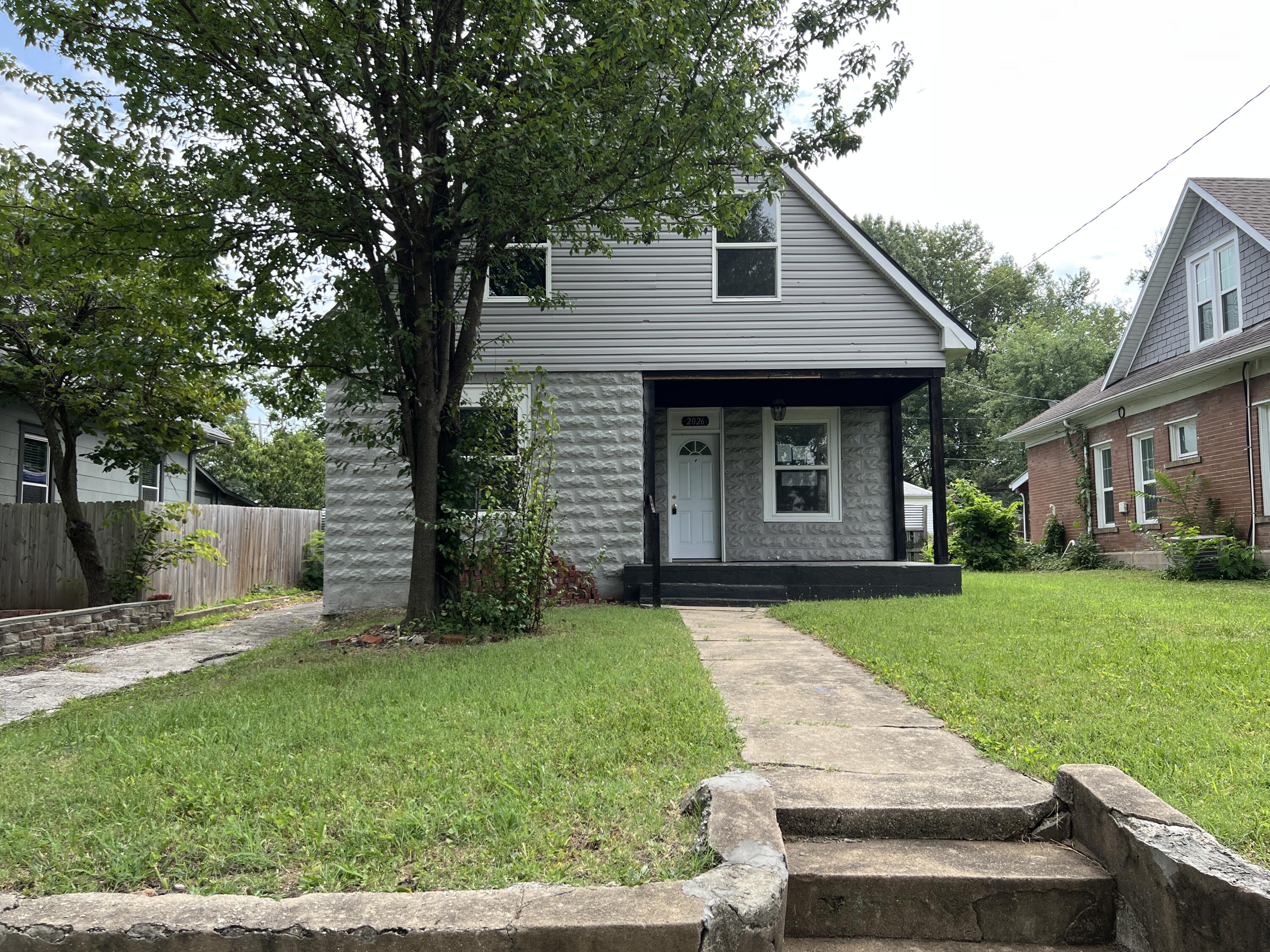 2026 N Franklin