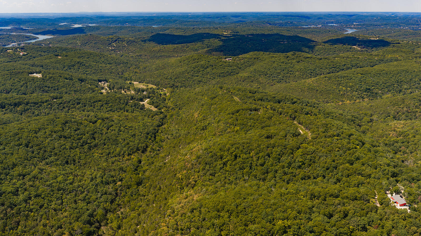 Tract T Ozark Road