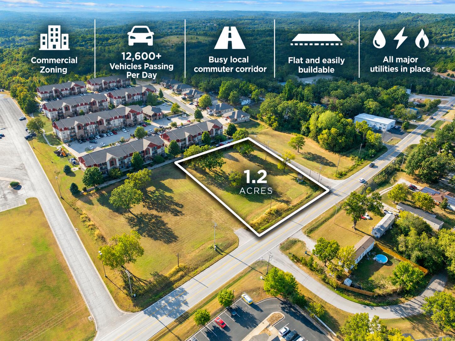 2623 State Highway 248