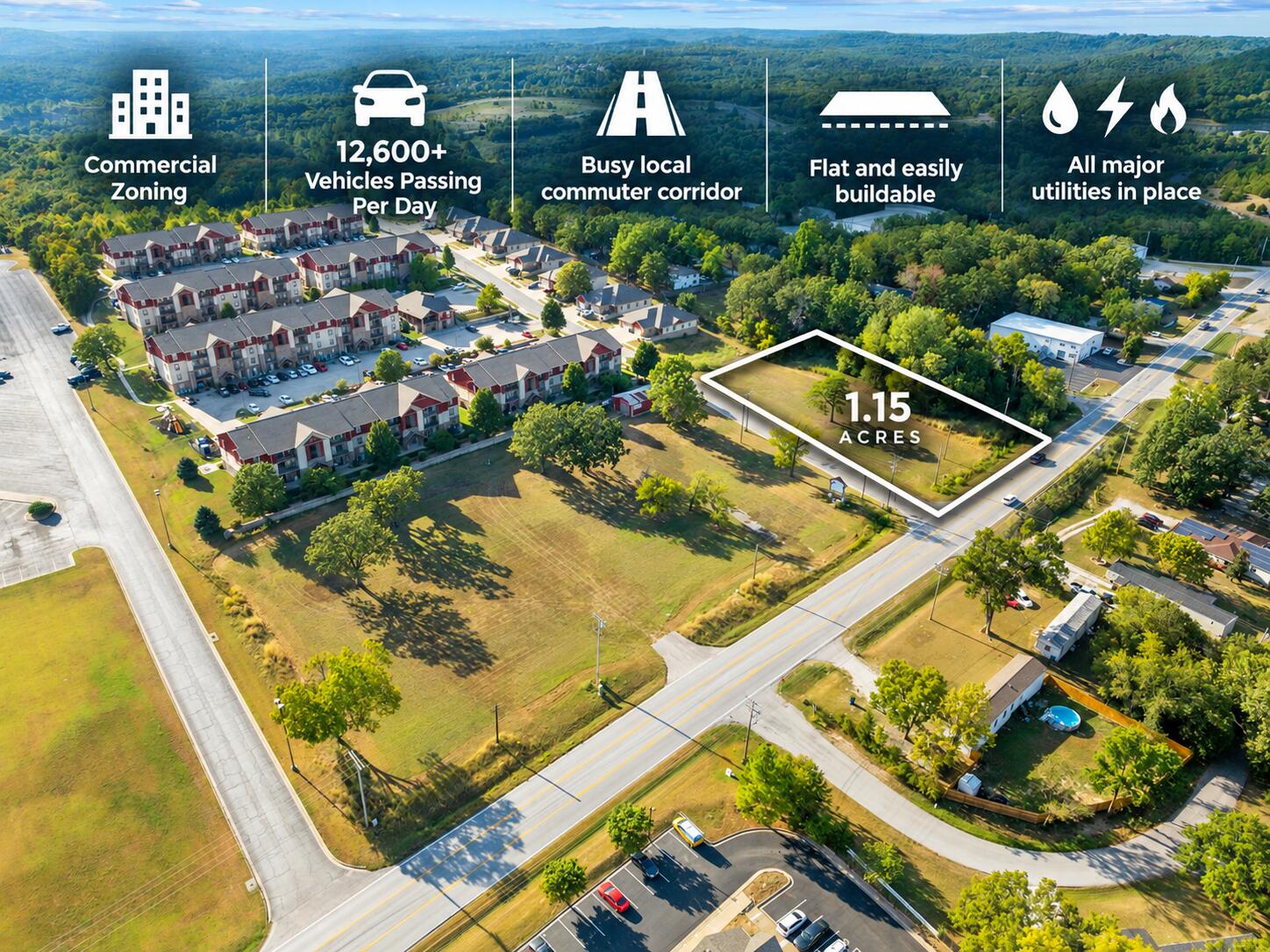 2669 State Highway 248 1