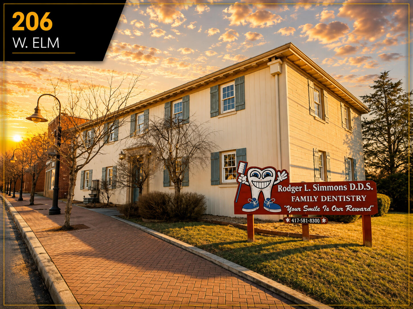 206 W Elm 1