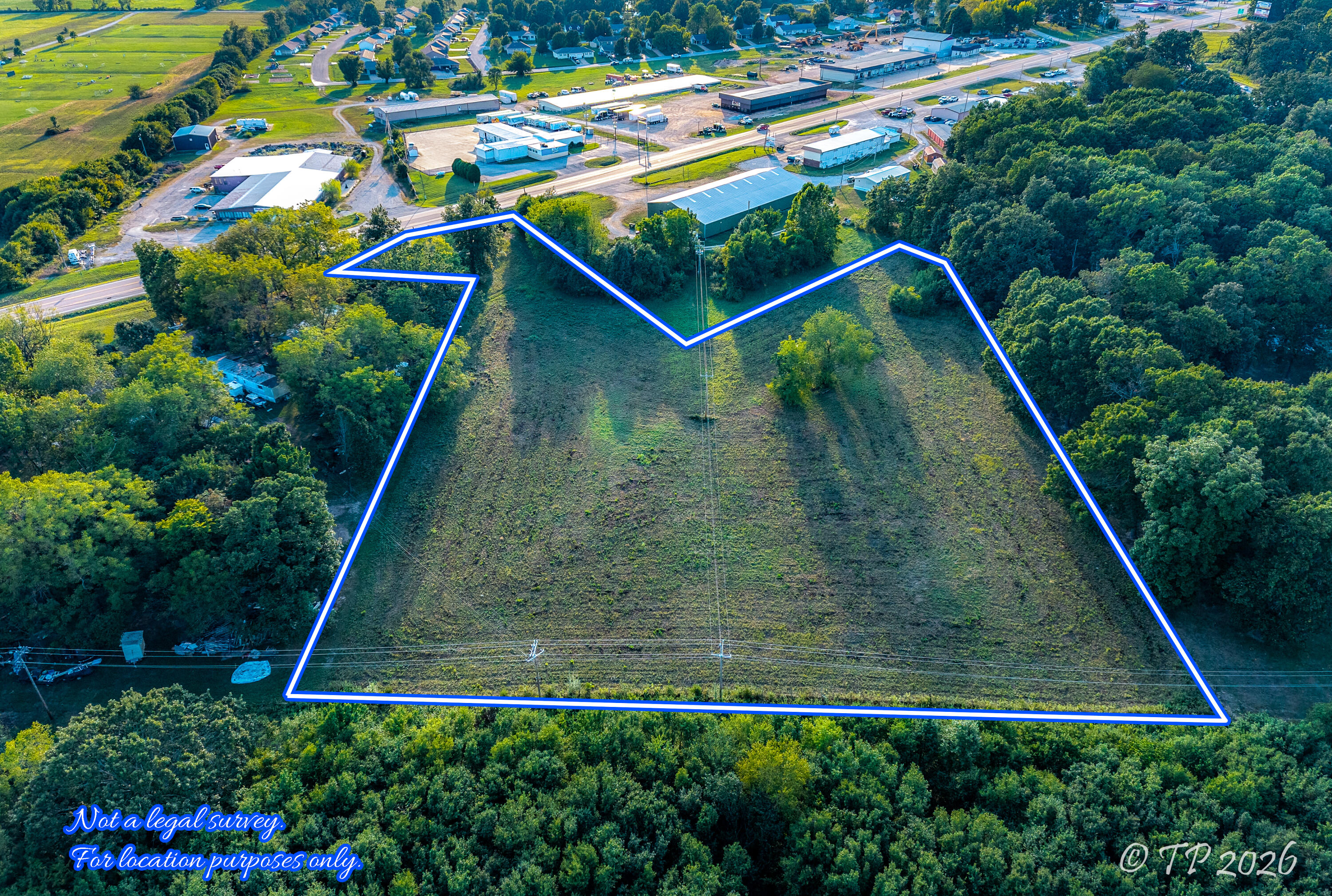 1753 Private Road 8650 1