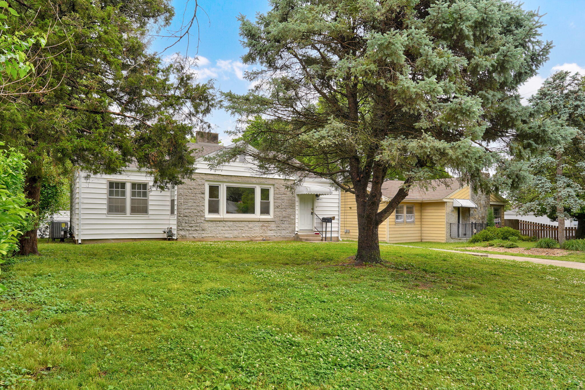 1741 E Elm 1