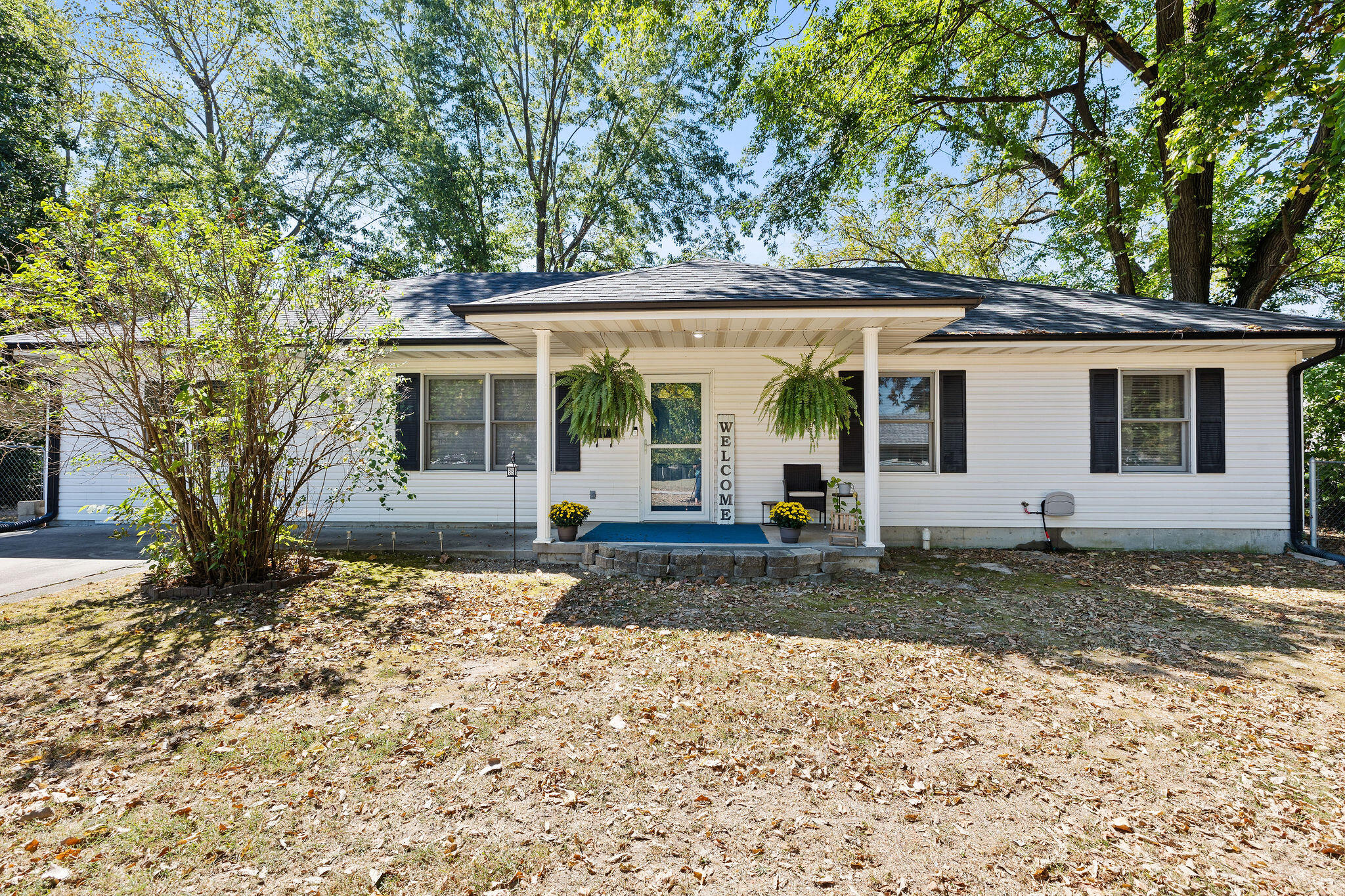 714 E Van Buren