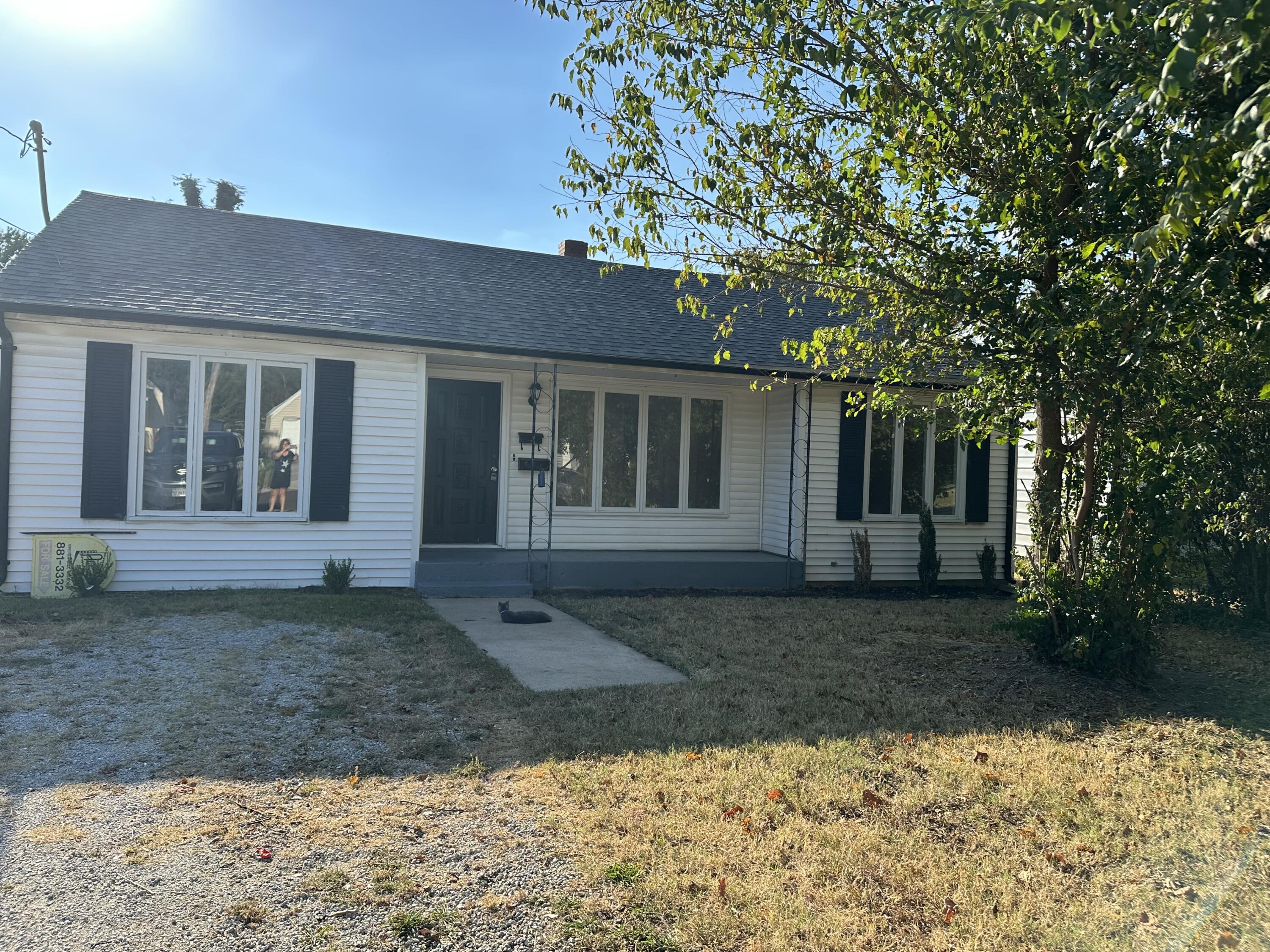 357 N West 1