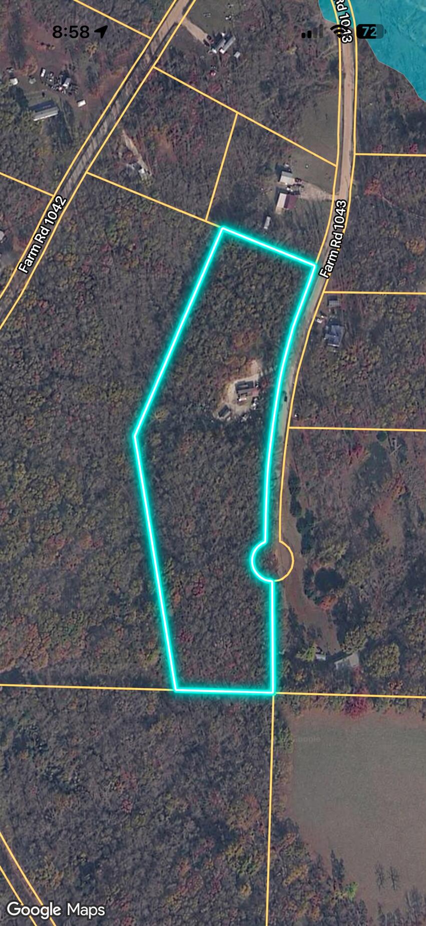 19879 Farm Road 1043 1