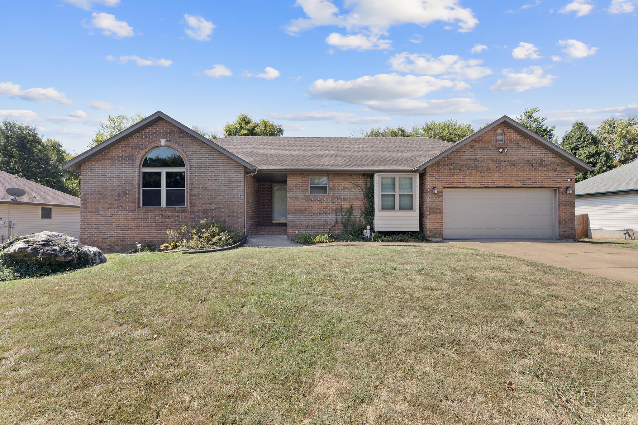 105 Holly Ridge