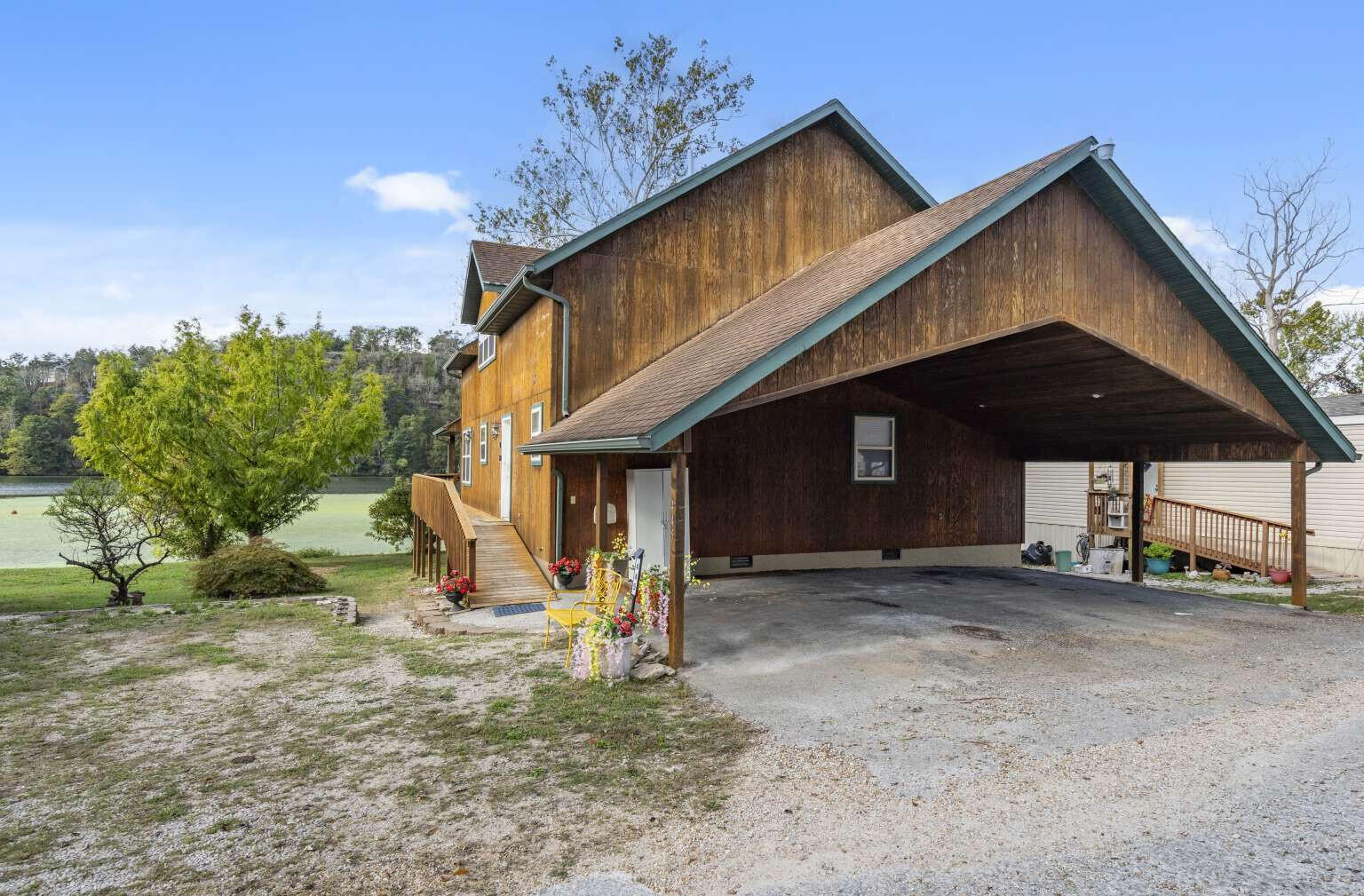 445 Edgewater Beach 1