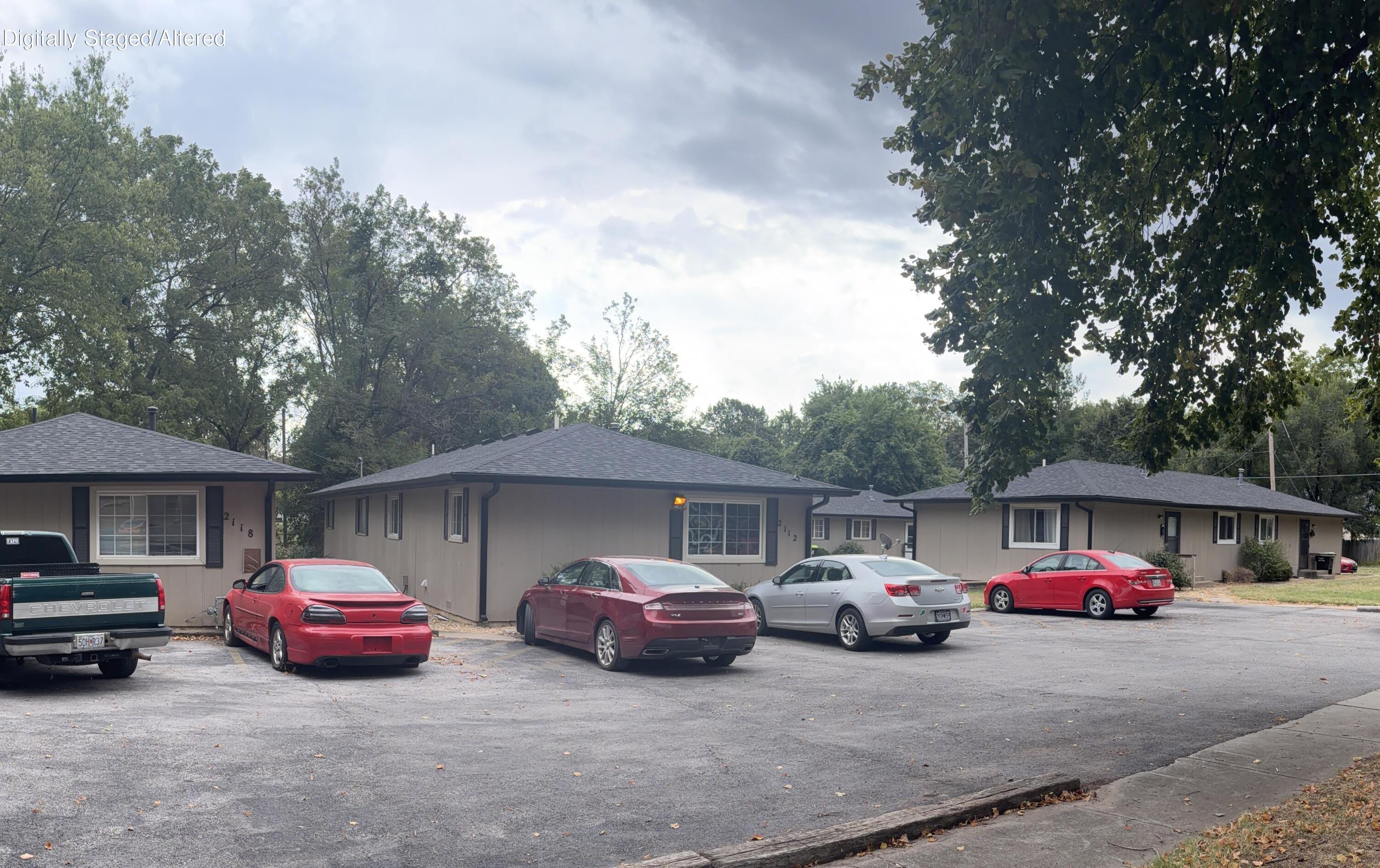 2118 N Jefferson 1