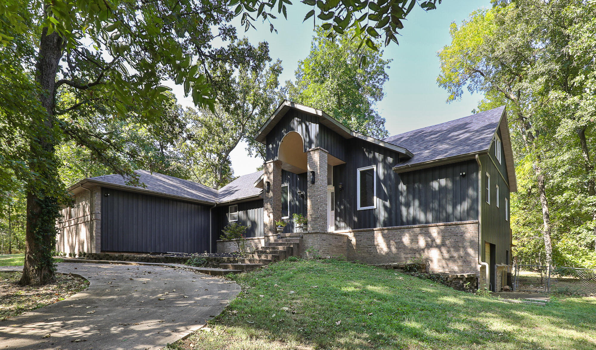2441 State Highway Zz 1