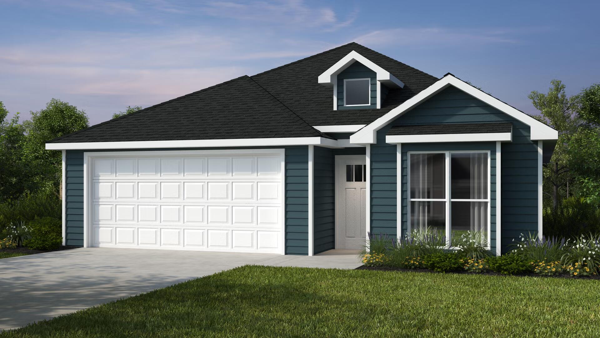 2410 E Manitou