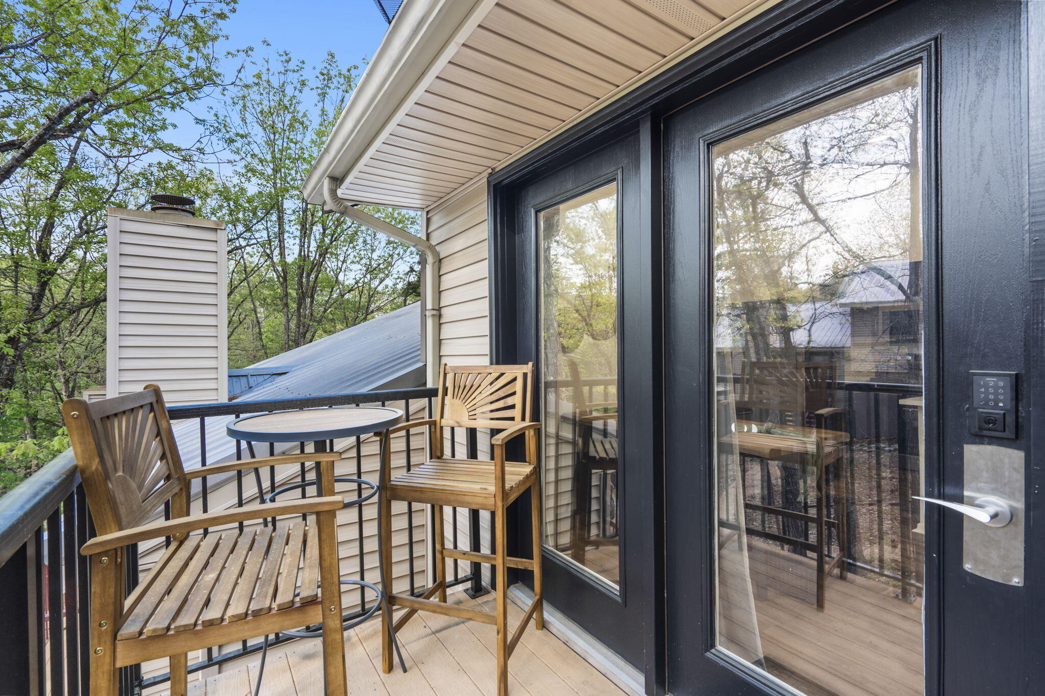 225 Ozark Mountain Resort #43 1