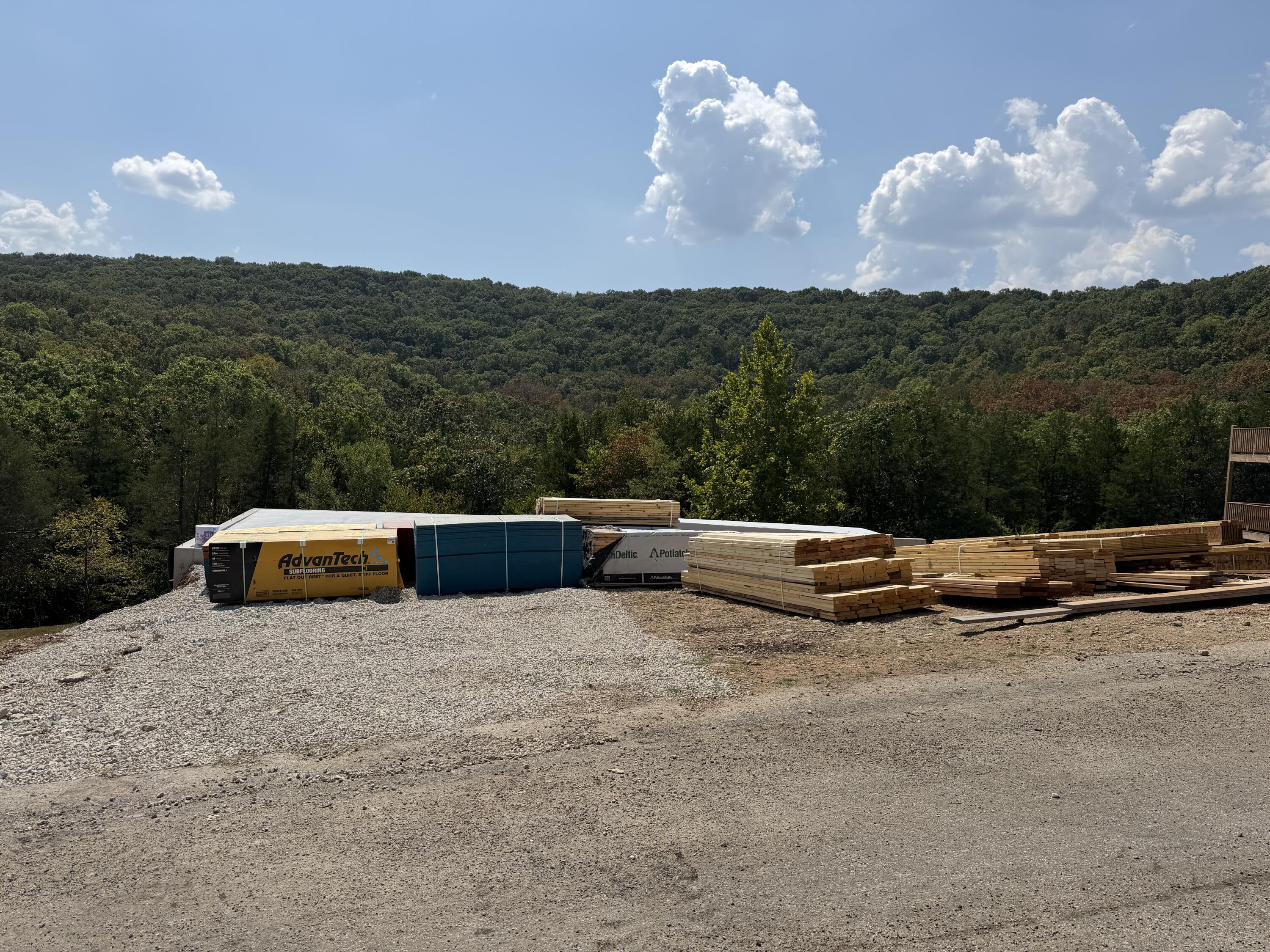 351 Pine Woods Village #Lot 4 1