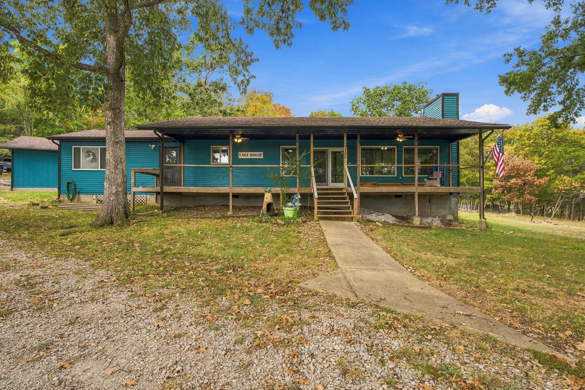 23100 E Mockingbird 1