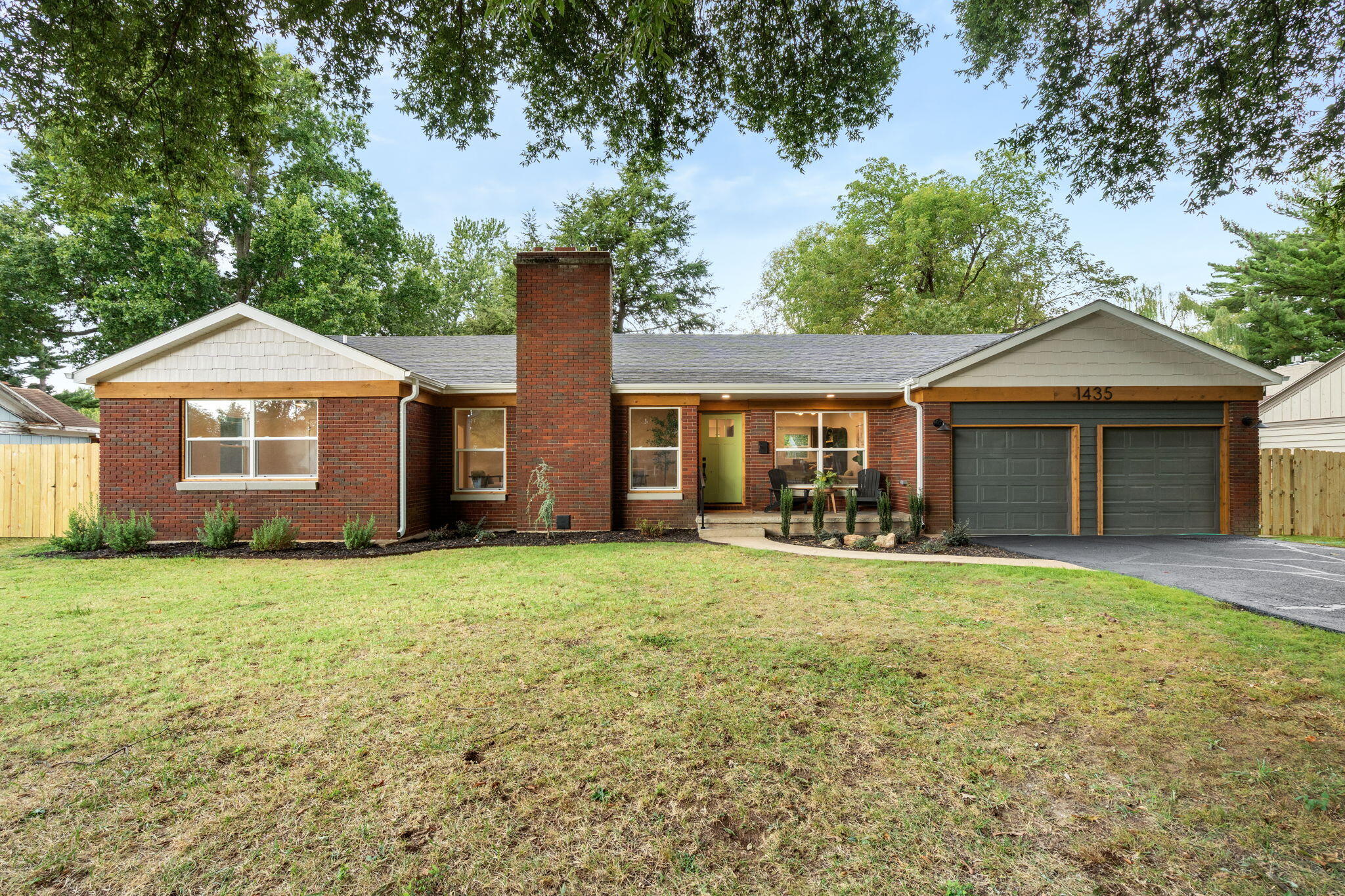 1435 S Fairway 1