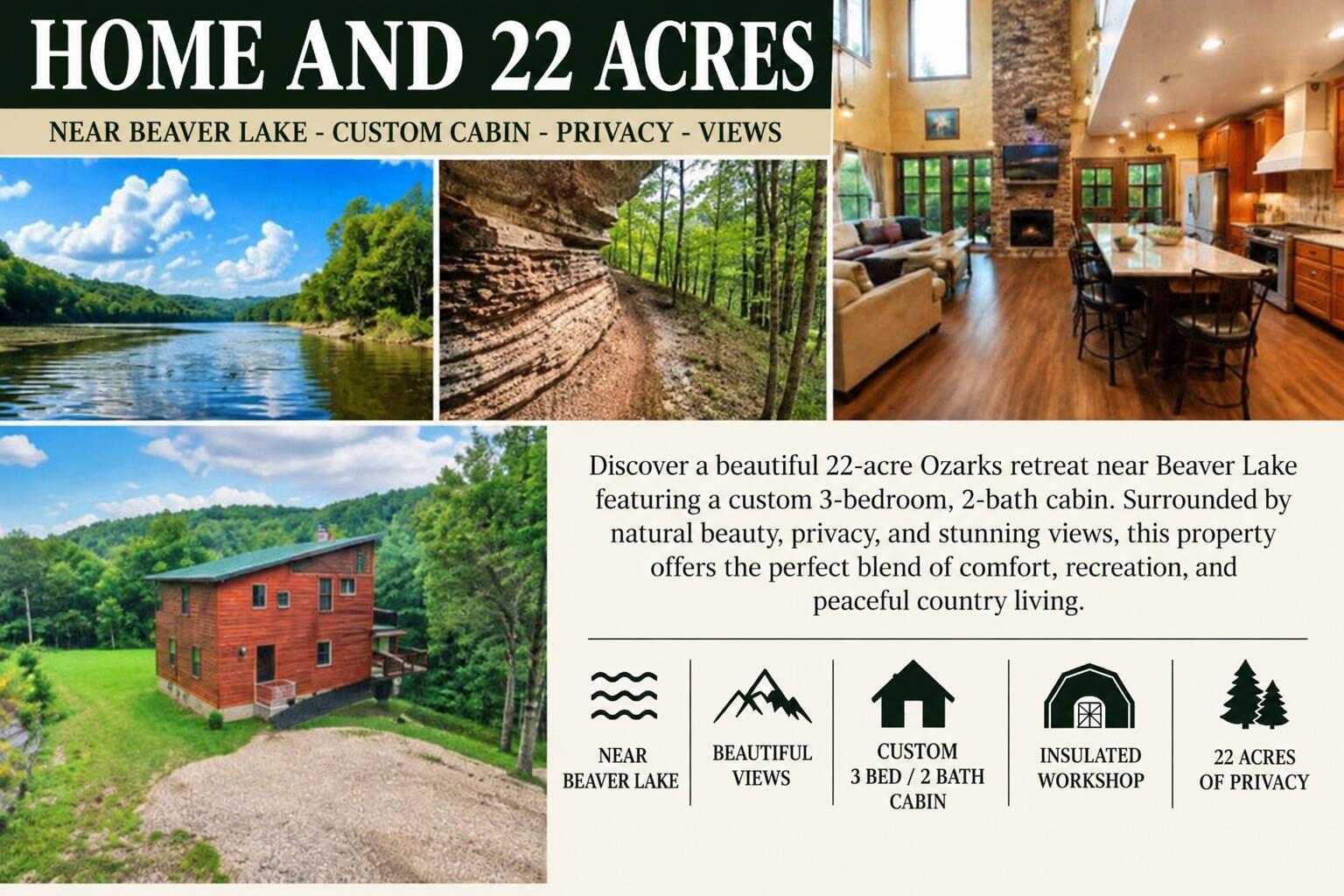 3961 County Road 102 1