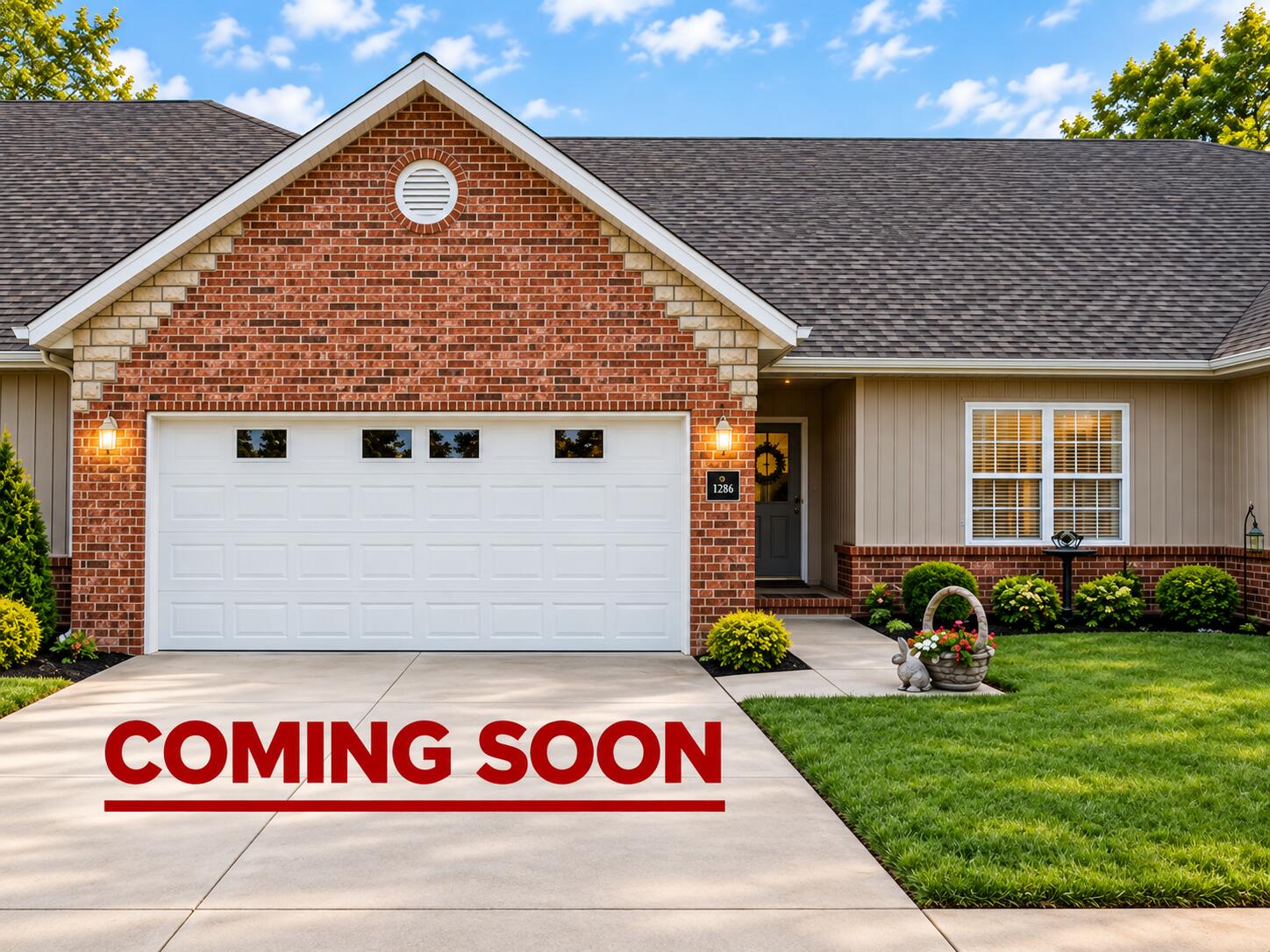 1354 N Sandy Creek #4