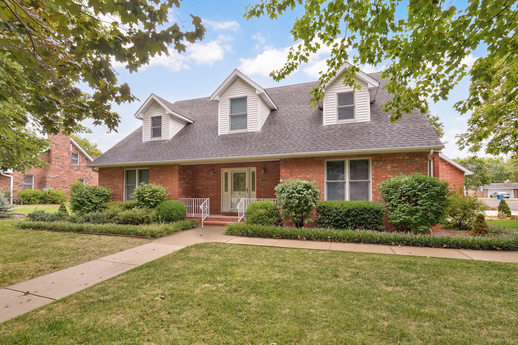 1401 Dierker